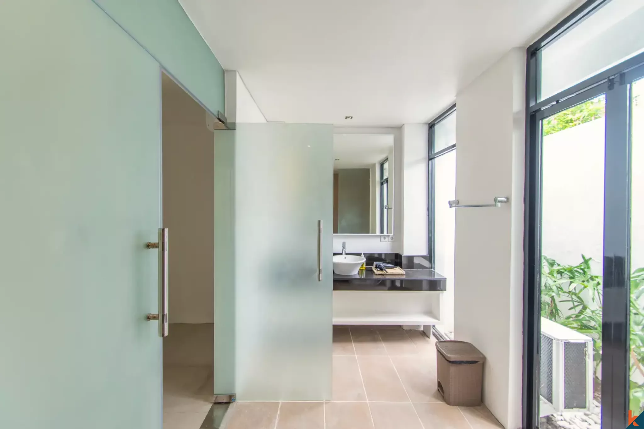 Incroyable luxe cinq chambres - Villa à vendre à Drupadi