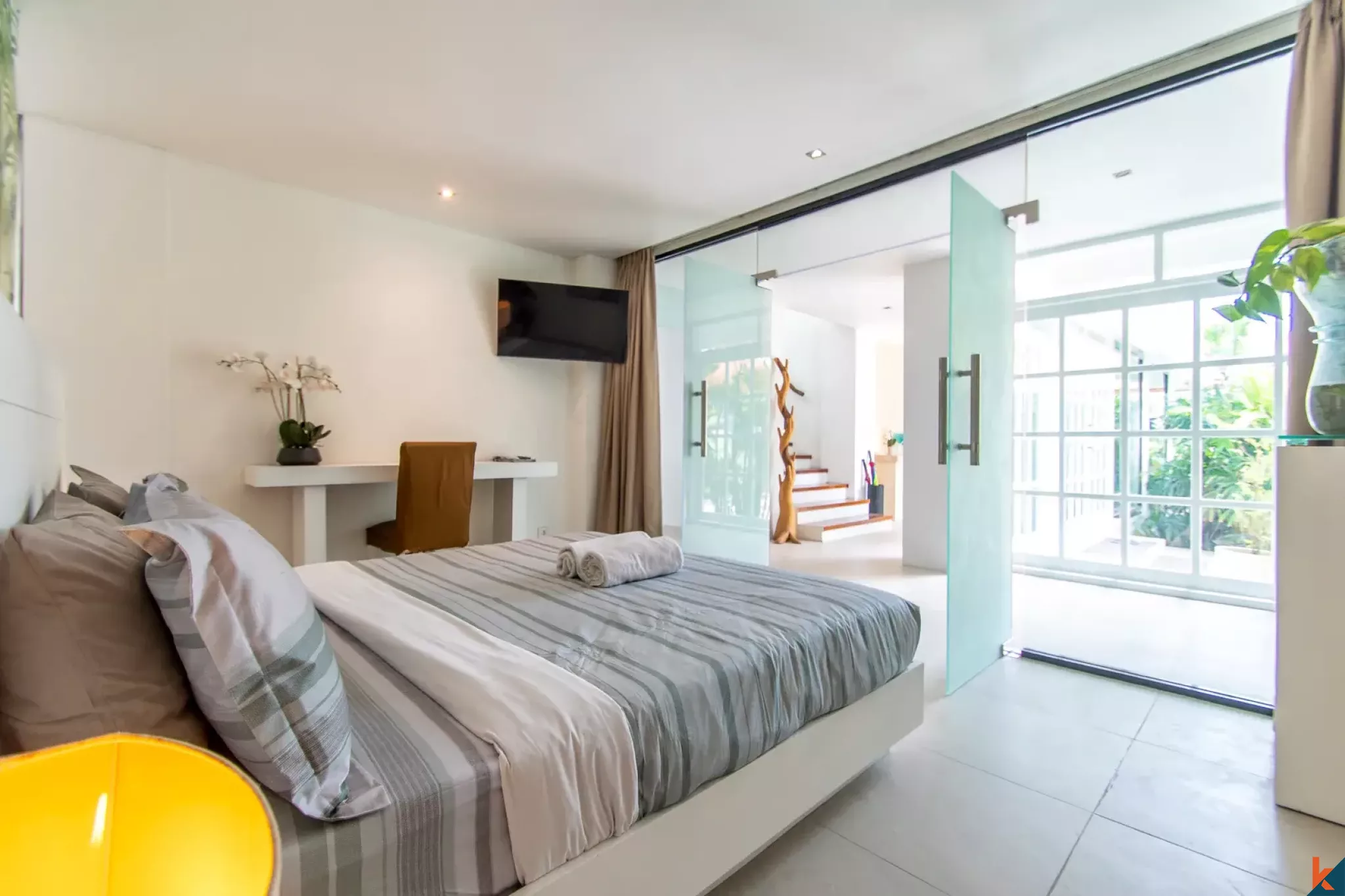 Incroyable luxe cinq chambres - Villa à vendre à Drupadi