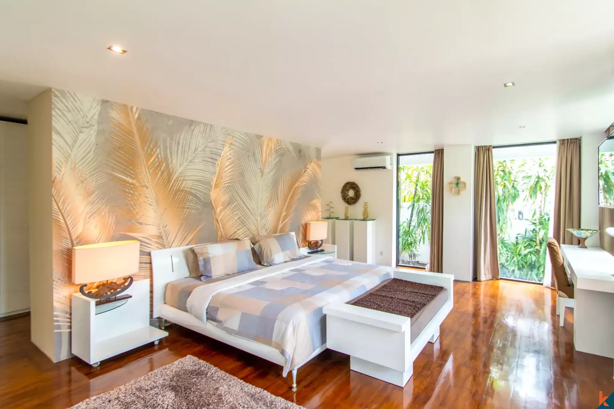 Incroyable luxe cinq chambres - Villa à vendre à Drupadi