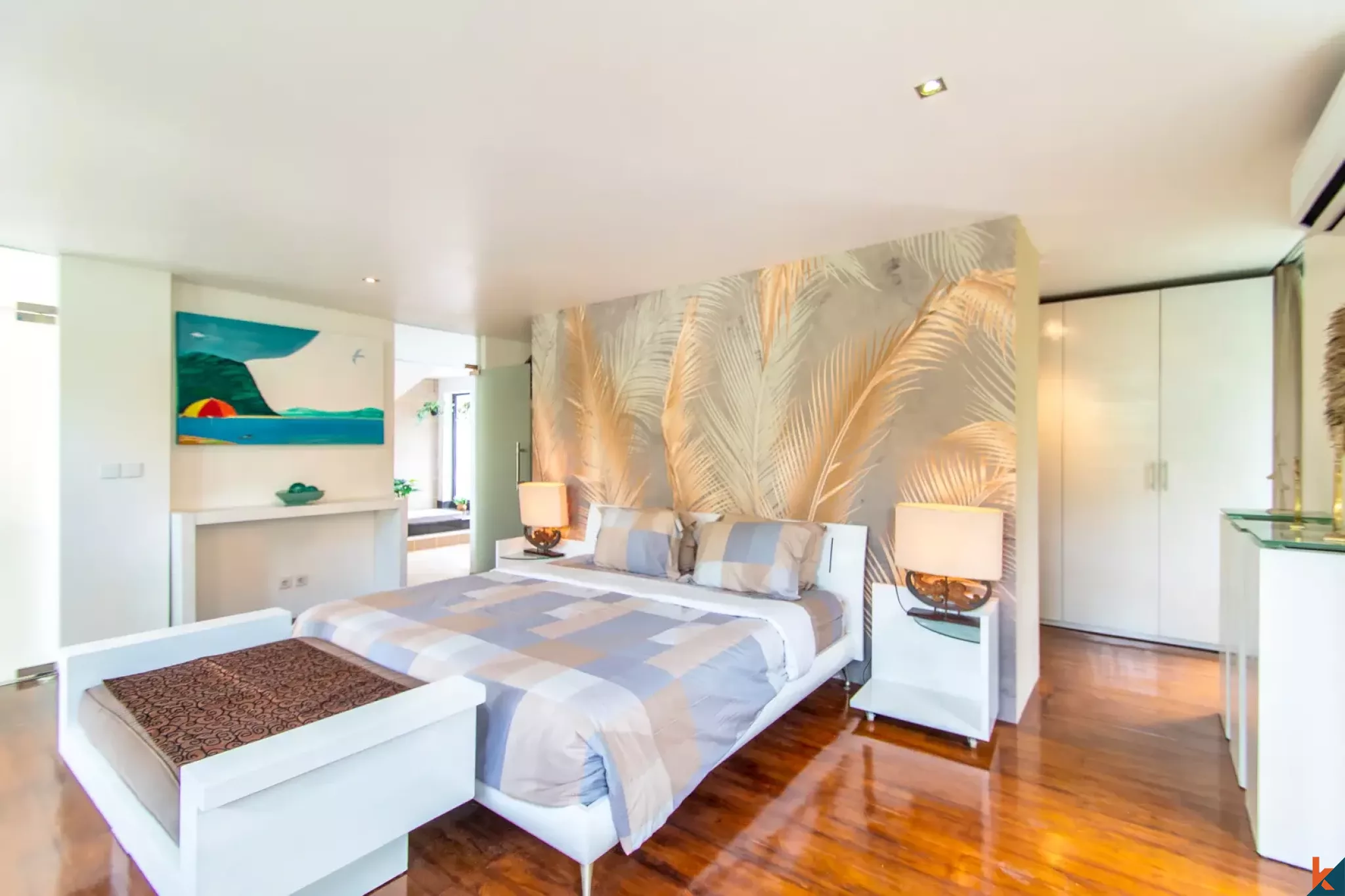 Incroyable luxe cinq chambres - Villa à vendre à Drupadi