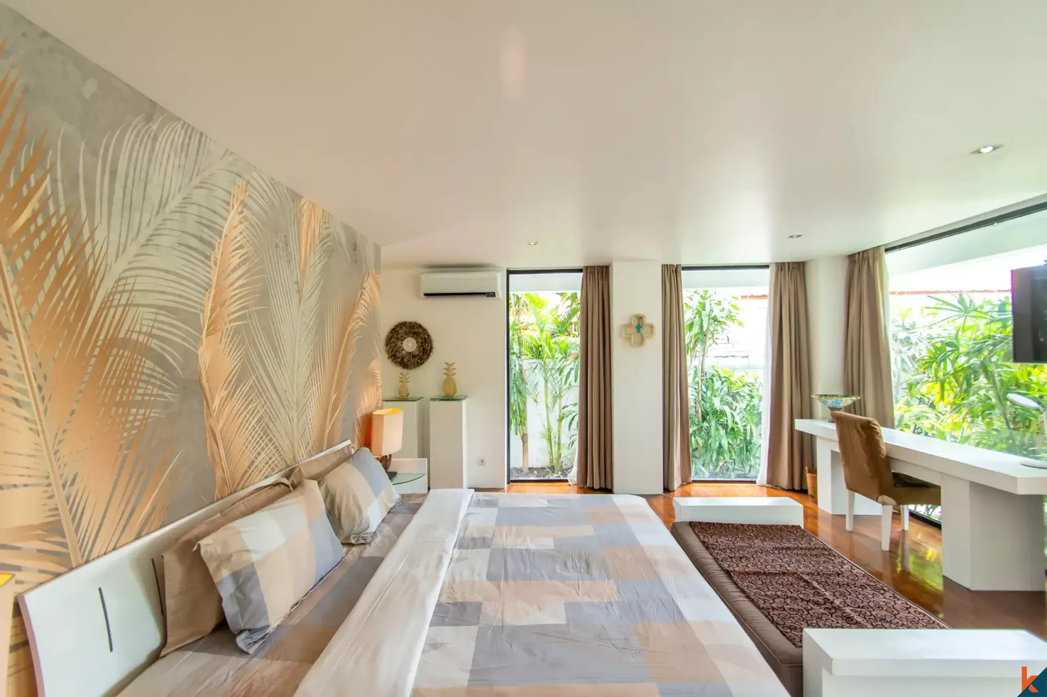 Incroyable luxe cinq chambres - Villa à vendre à Drupadi