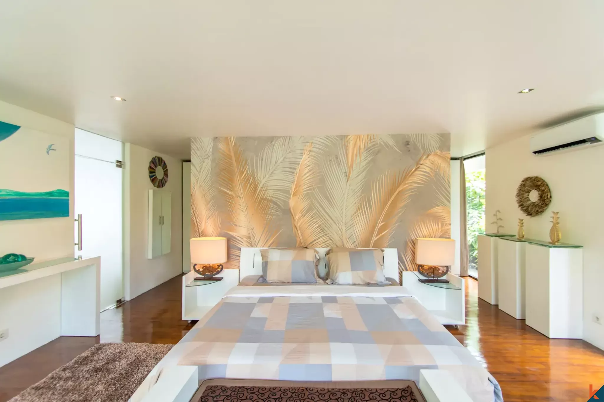 Incroyable luxe cinq chambres - Villa à vendre à Drupadi