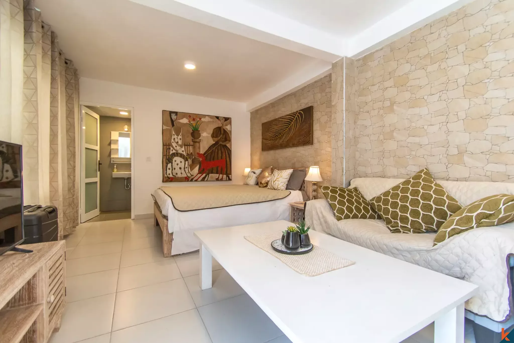 Incroyable luxe cinq chambres - Villa à vendre à Drupadi