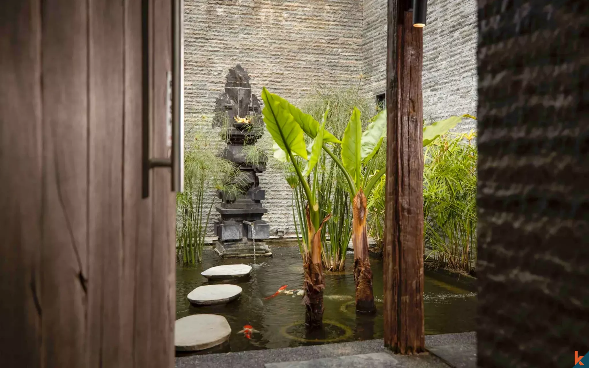 Charming three bedroom freehold property for sale in Berawa