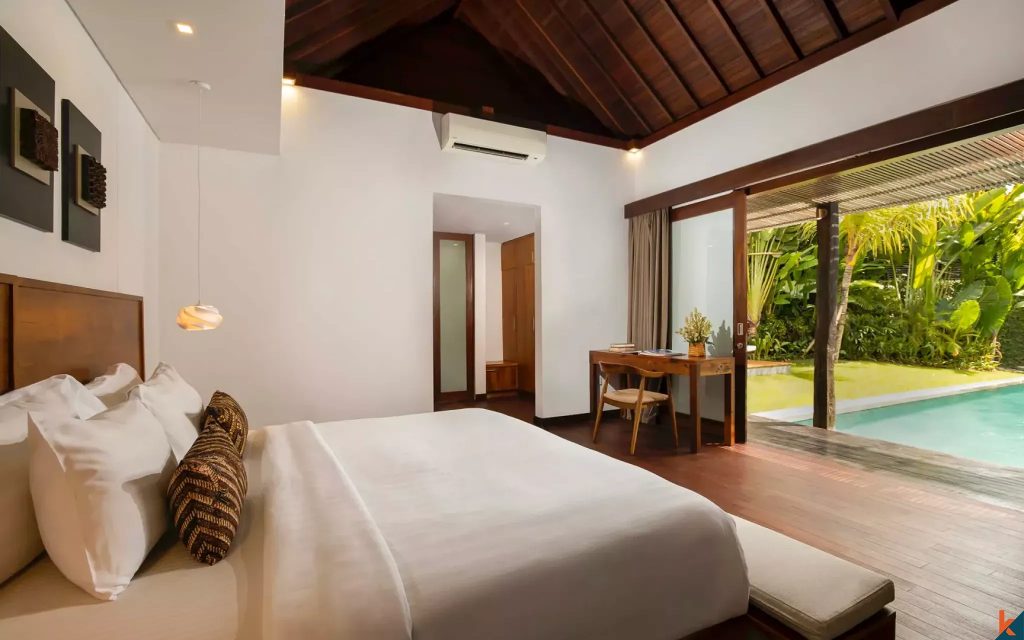 Charming three bedroom freehold property for sale in Berawa