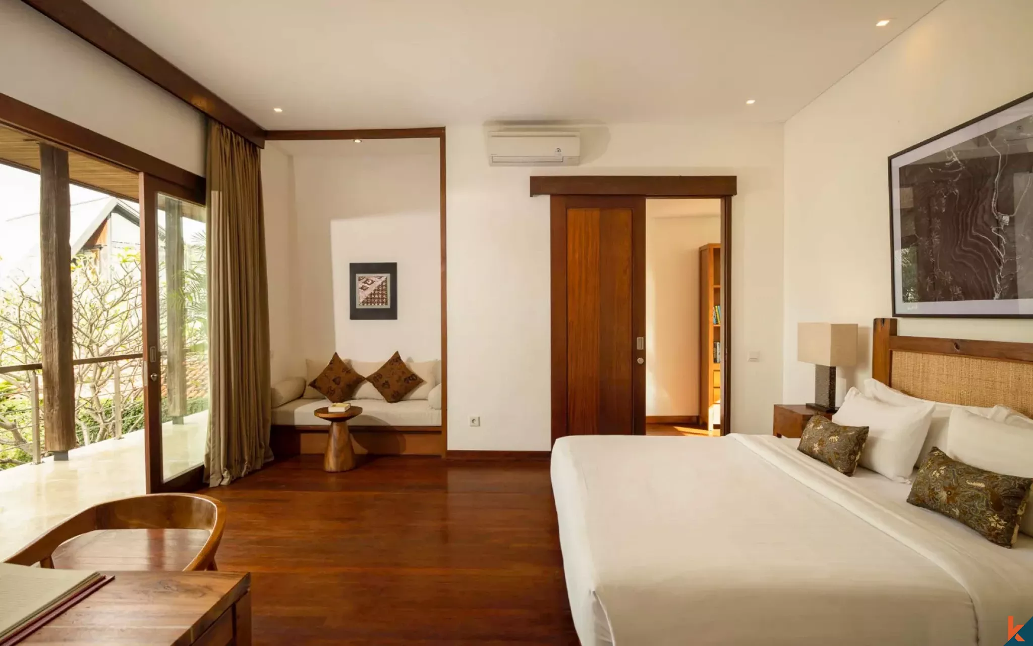 Charming three bedroom freehold property for sale in Berawa