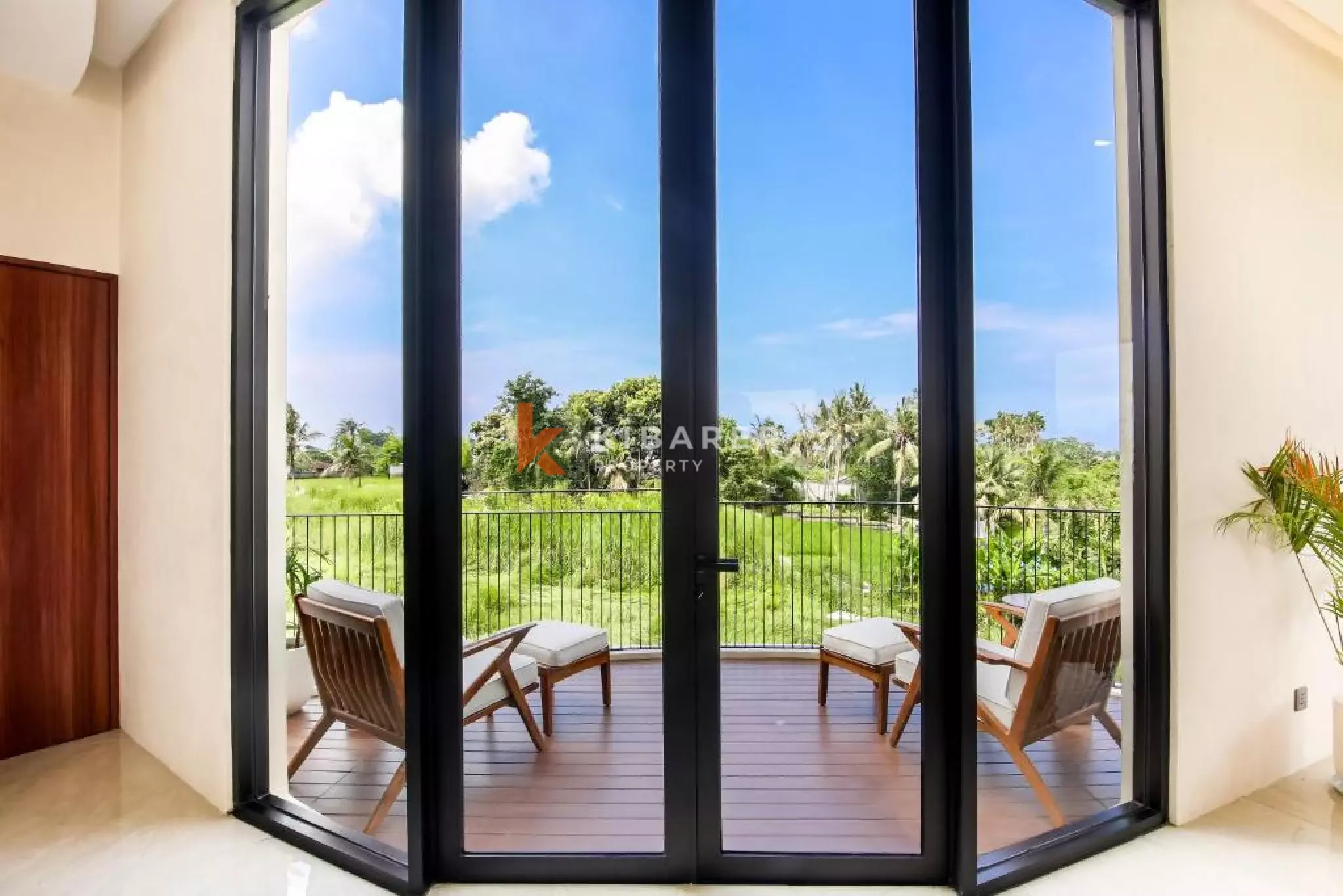 Premium Four-Bedroom Villa in Kedungu Beach Area