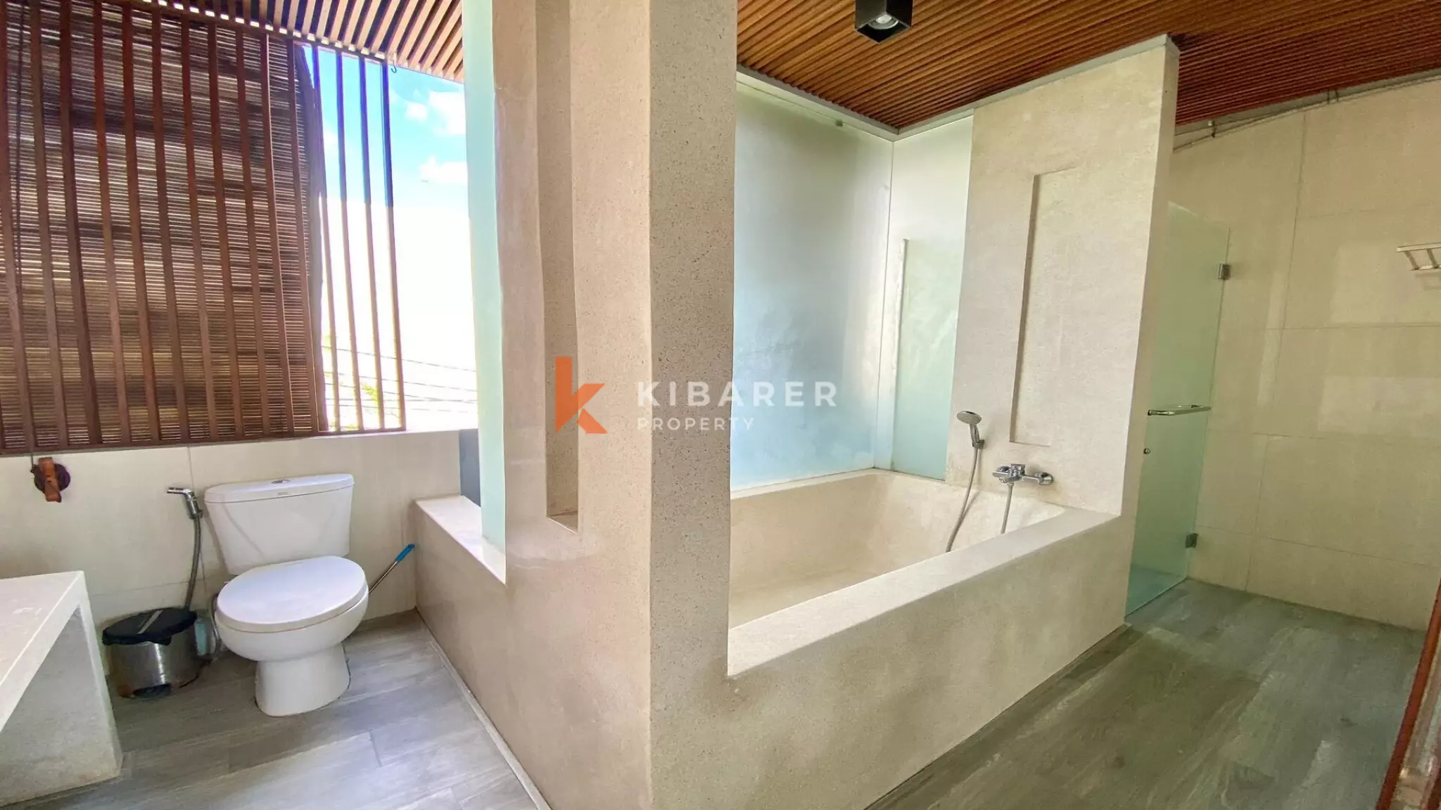 Serene Two-Bedroom Private Pool Villa with Balinese Charm in Buduk