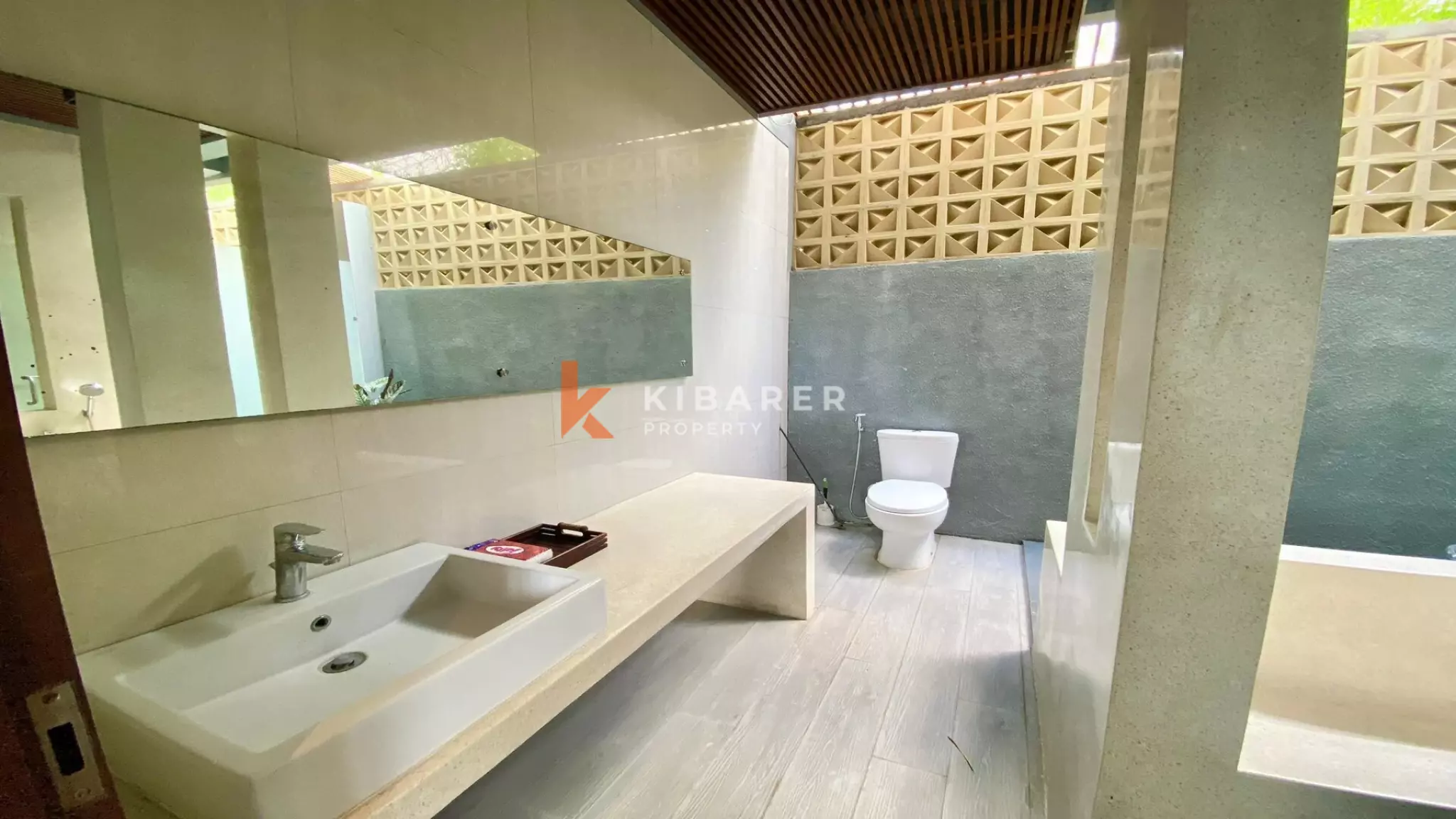 Serene Two-Bedroom Private Pool Villa with Balinese Charm in Buduk