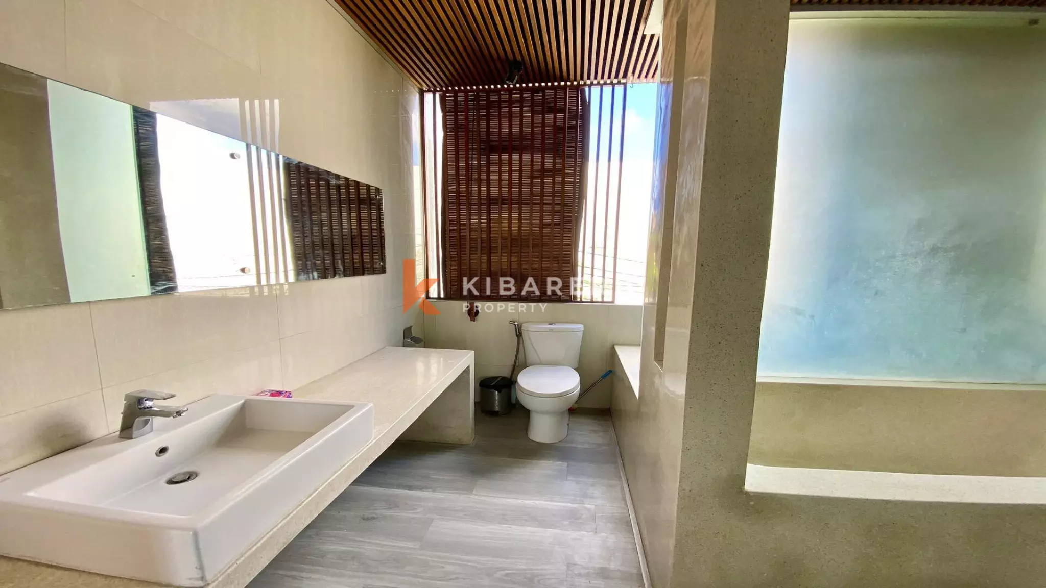 Serene Two-Bedroom Private Pool Villa with Balinese Charm in Buduk