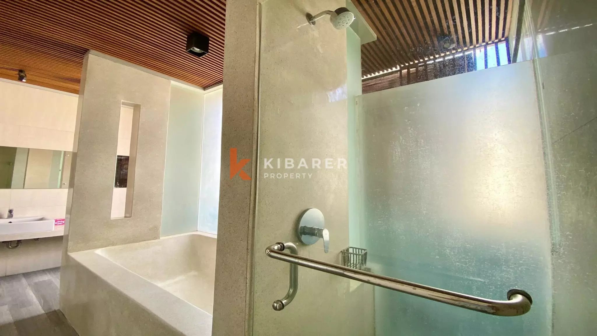 Serene Two-Bedroom Private Pool Villa with Balinese Charm in Buduk