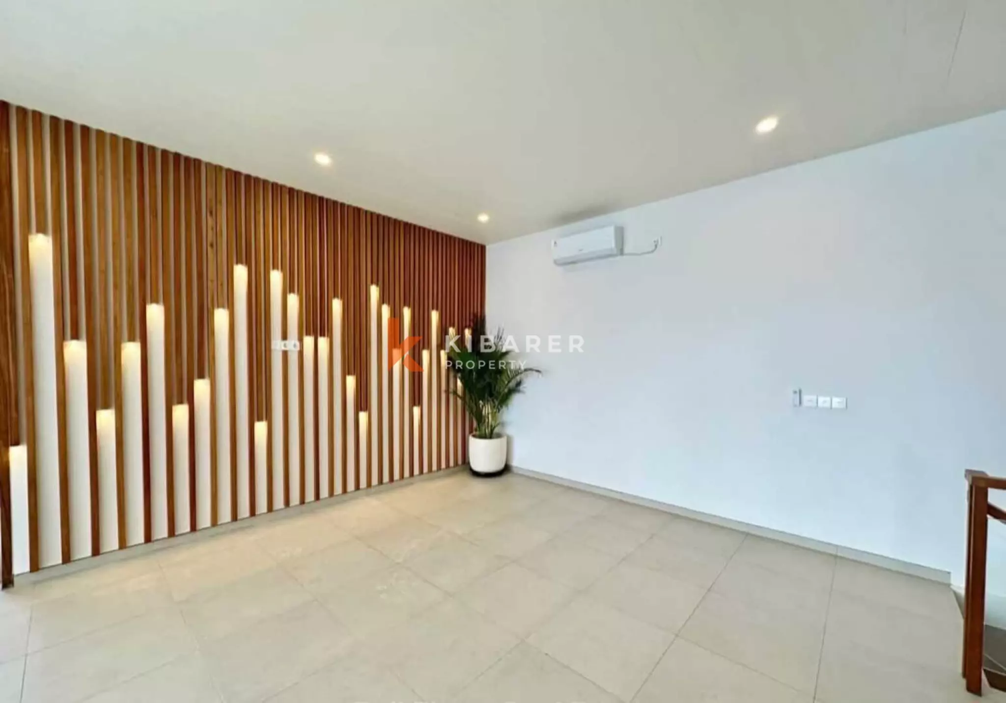 A Timeless Three Bedroom Villa in Tumbak Bayuh