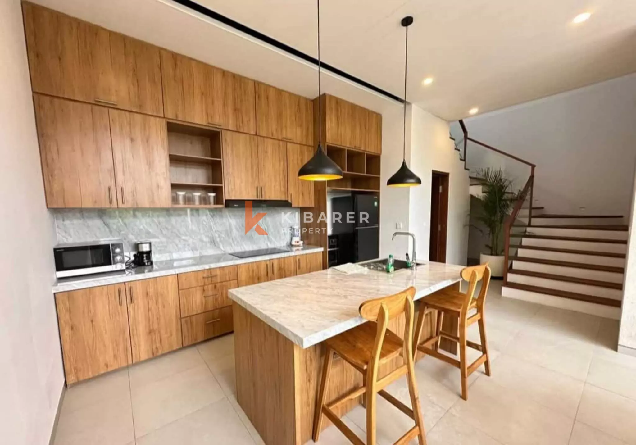 A Timeless Three Bedroom Villa in Tumbak Bayuh