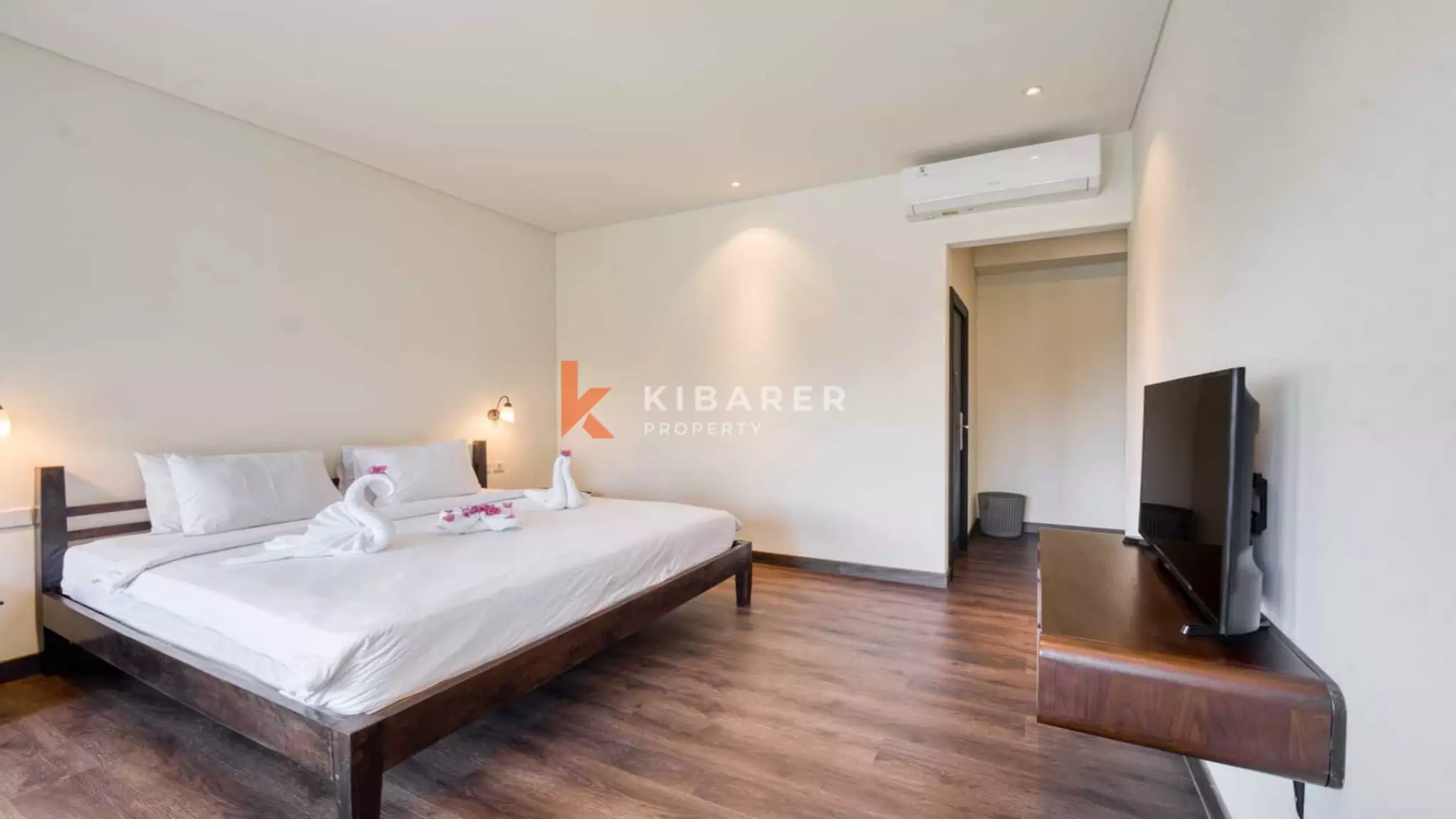 Panoramic Ocean View Three-Bedroom Open Living Villa with Private Pool in Ungasan