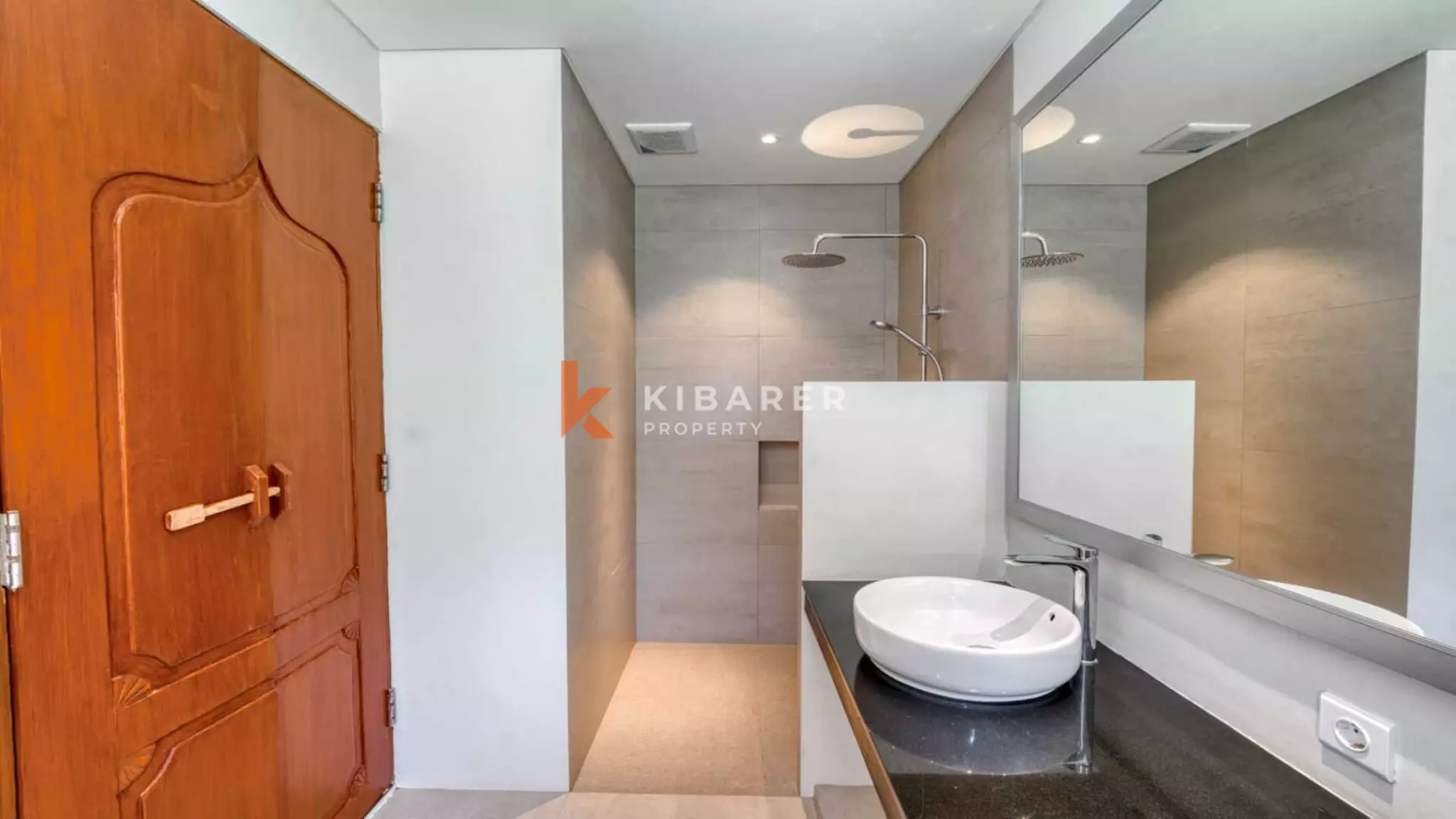 Panoramic Ocean View Three-Bedroom Open Living Villa with Private Pool in Ungasan