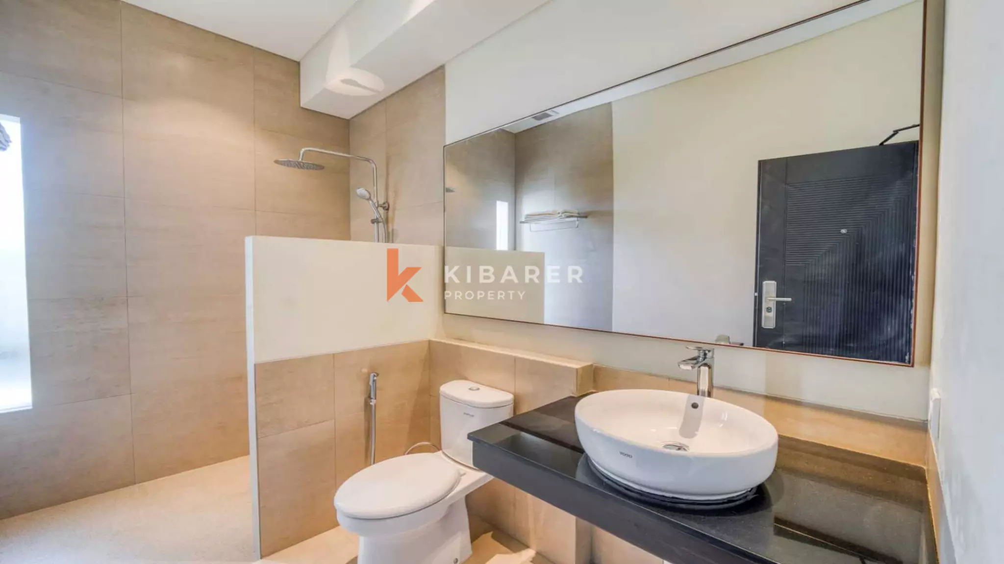 Panoramic Ocean View Three-Bedroom Open Living Villa with Private Pool in Ungasan