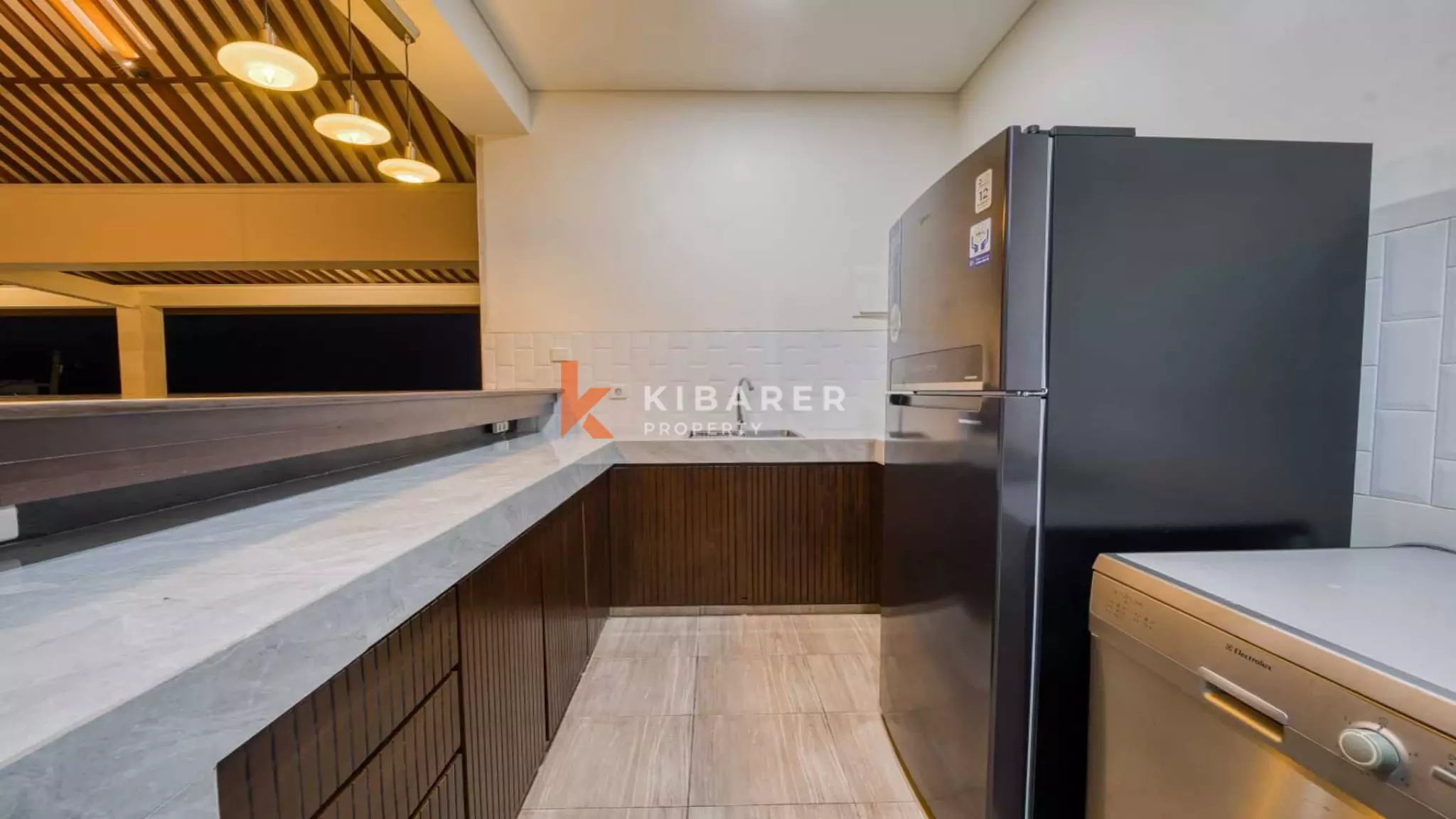 Panoramic Ocean View Three-Bedroom Open Living Villa with Private Pool in Ungasan