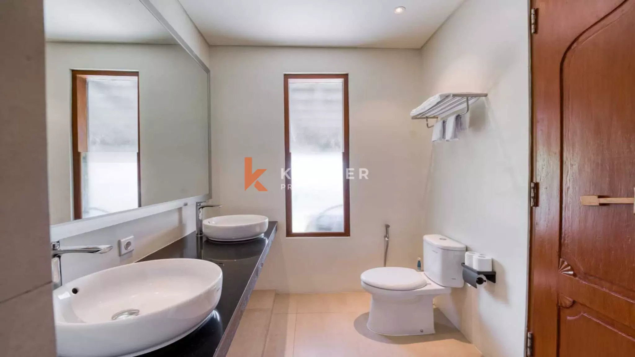 Panoramic Ocean View Three-Bedroom Open Living Villa with Private Pool in Ungasan