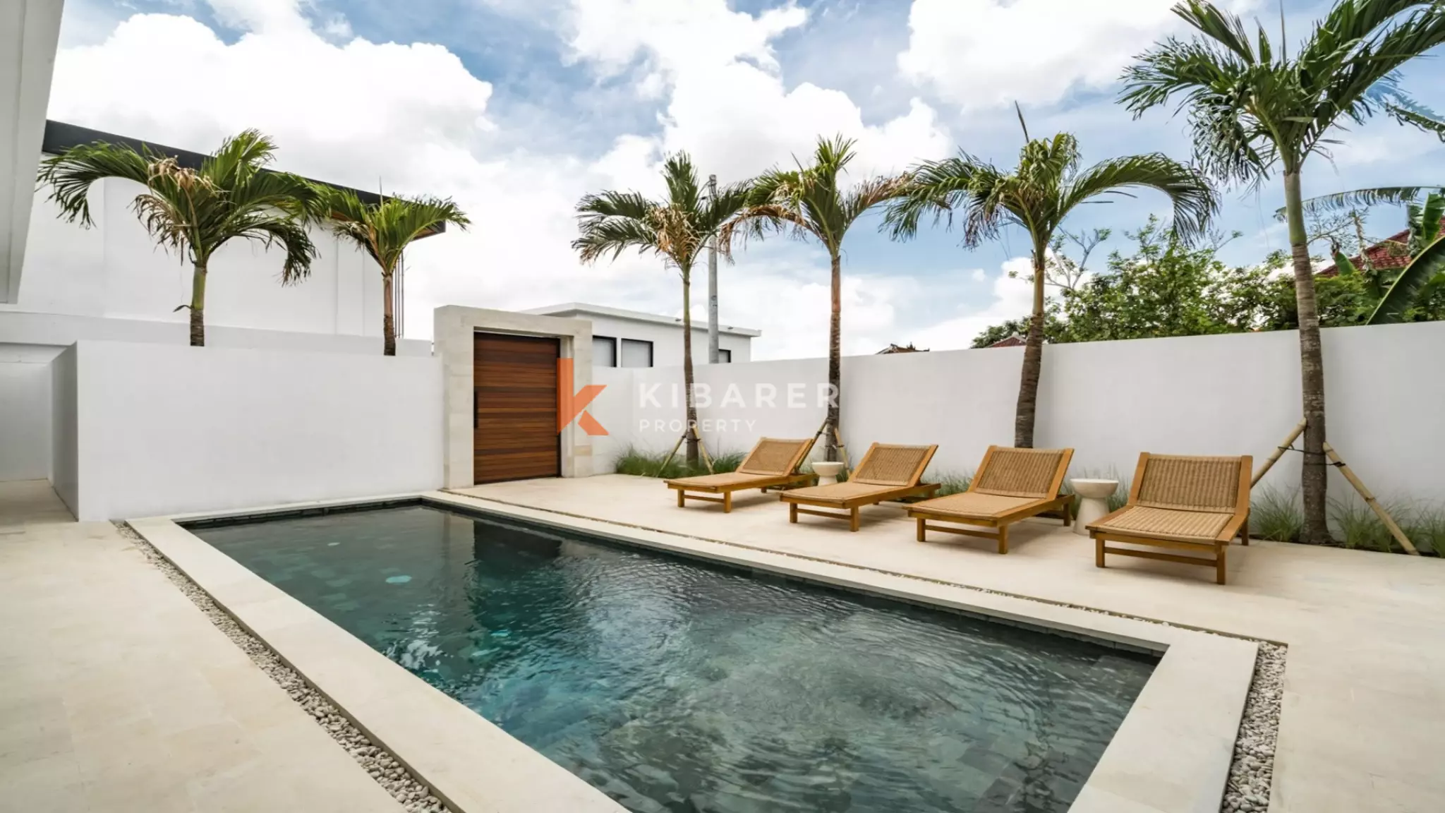 Massive Four-Bedroom Luxury Villa in Prime Umalas – Bumbak