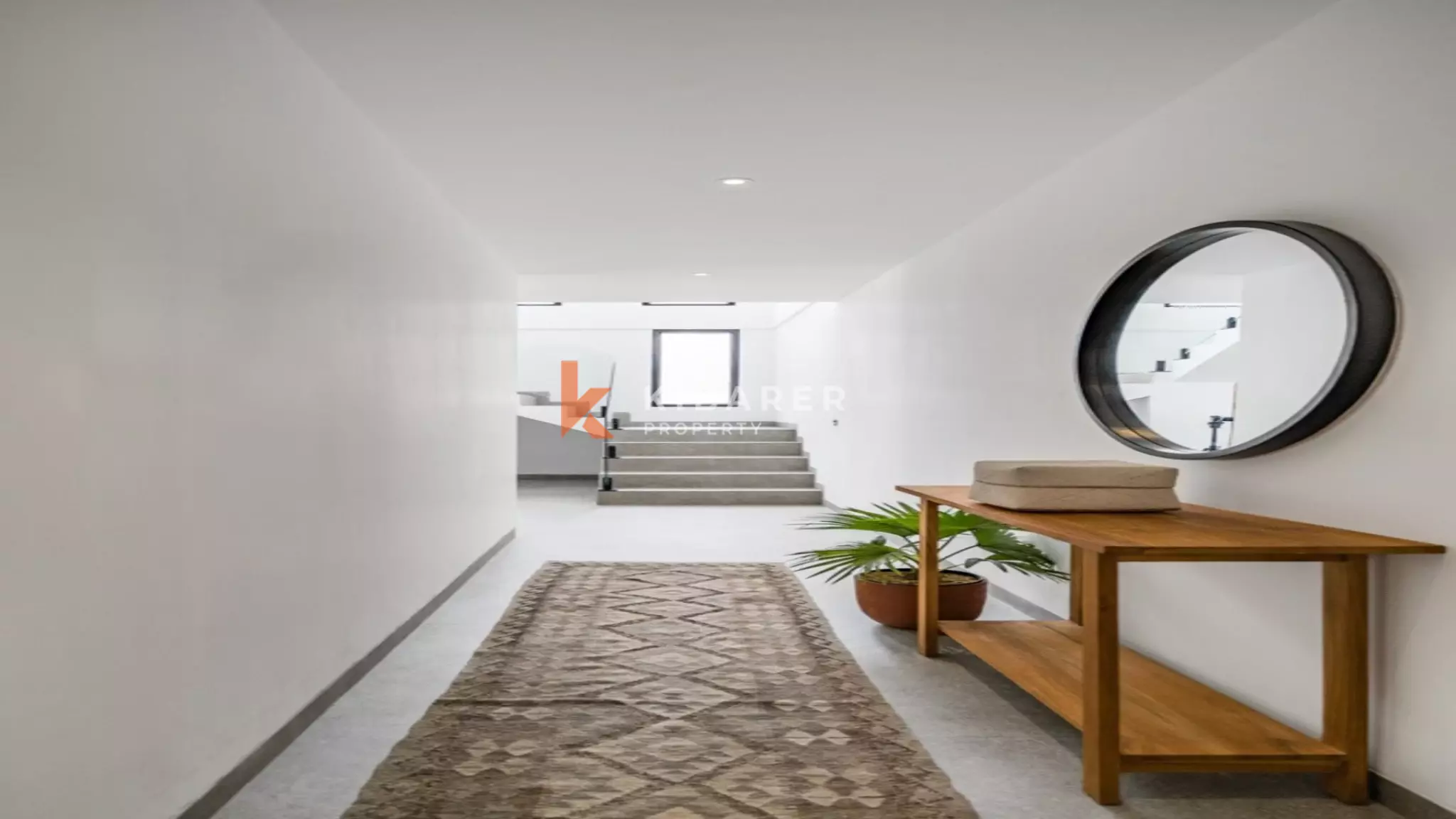 Massive Four-Bedroom Luxury Villa in Prime Umalas – Bumbak