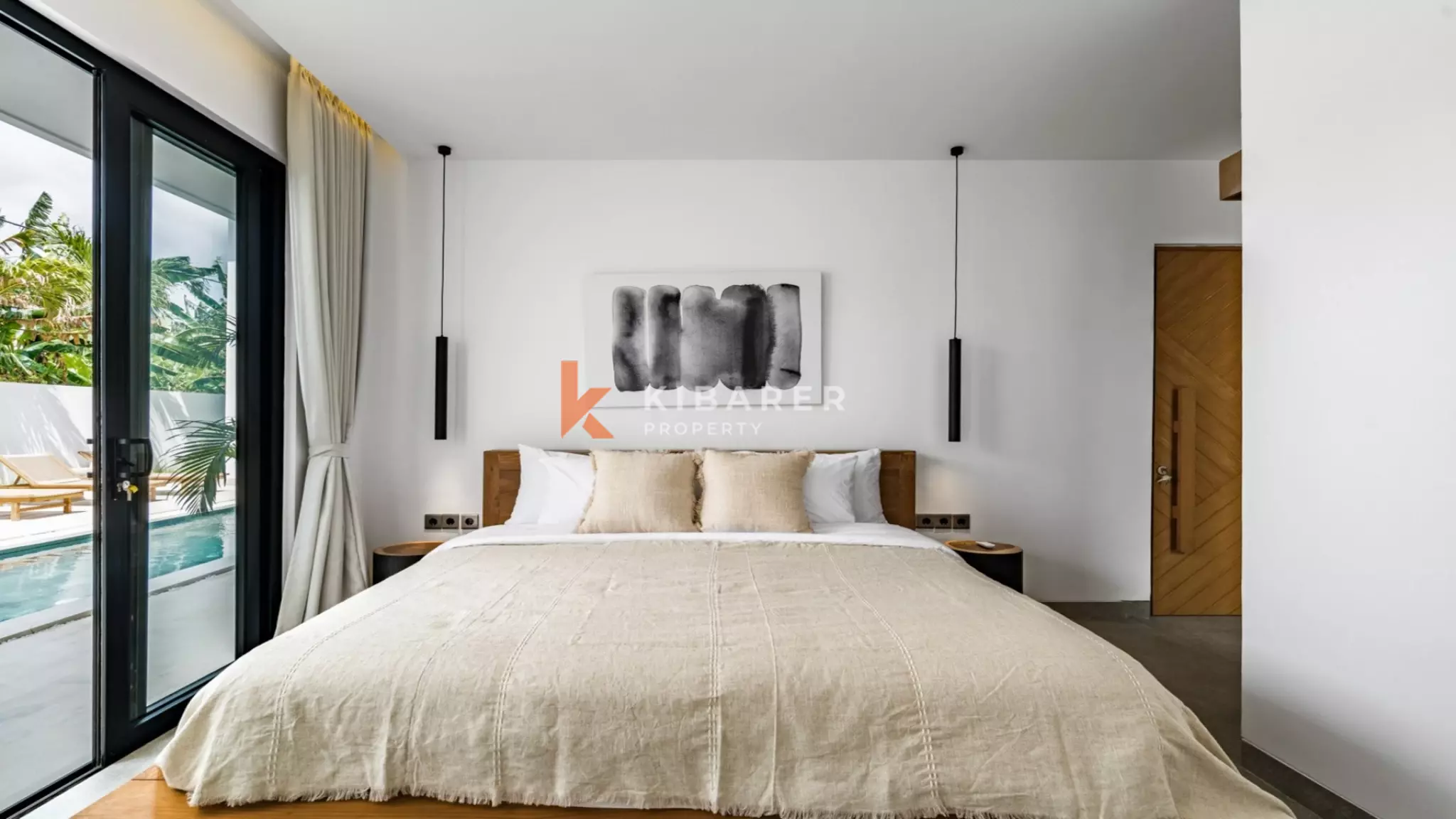 Massive Four-Bedroom Luxury Villa in Prime Umalas – Bumbak