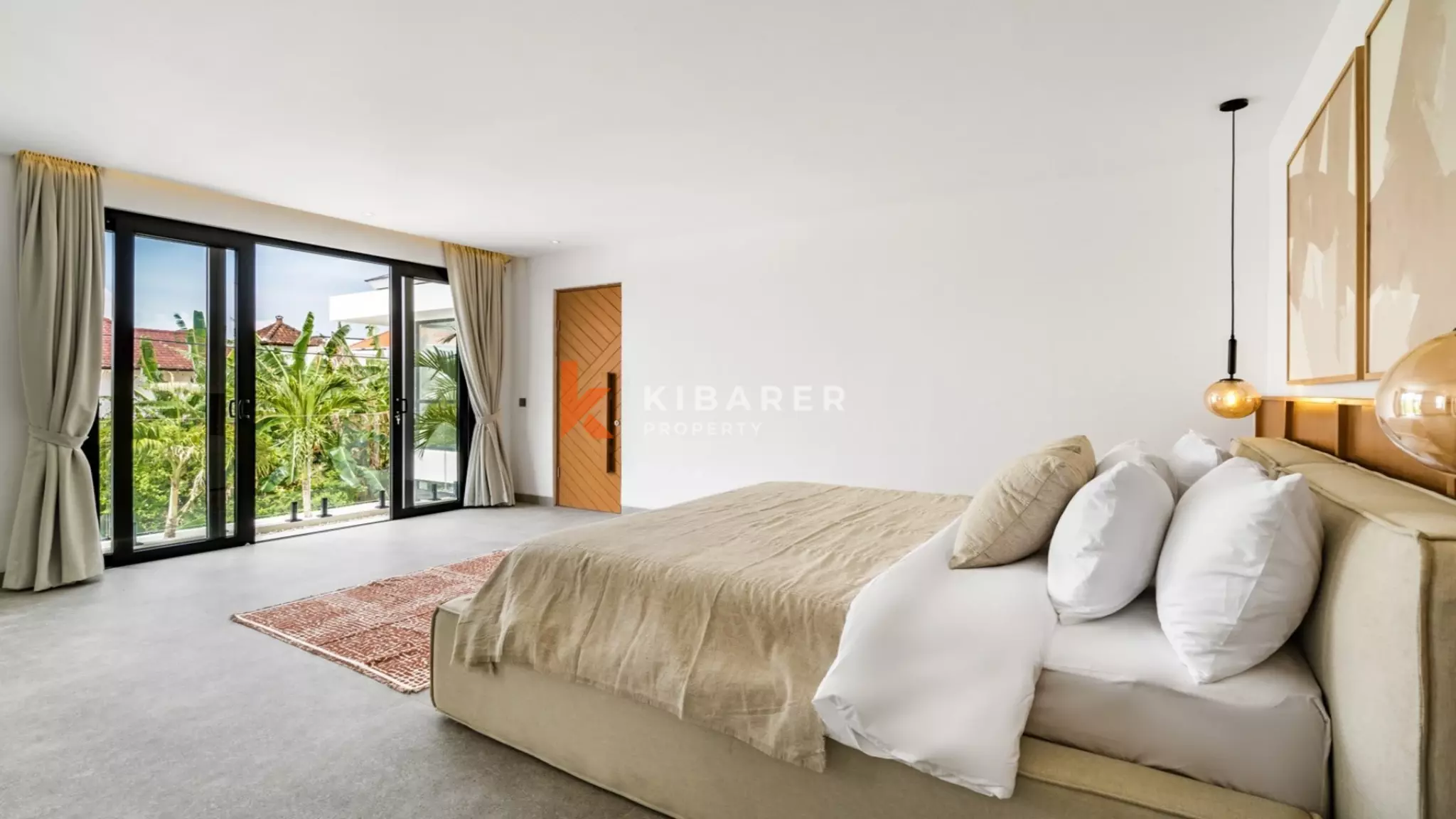 Massive Four-Bedroom Luxury Villa in Prime Umalas – Bumbak