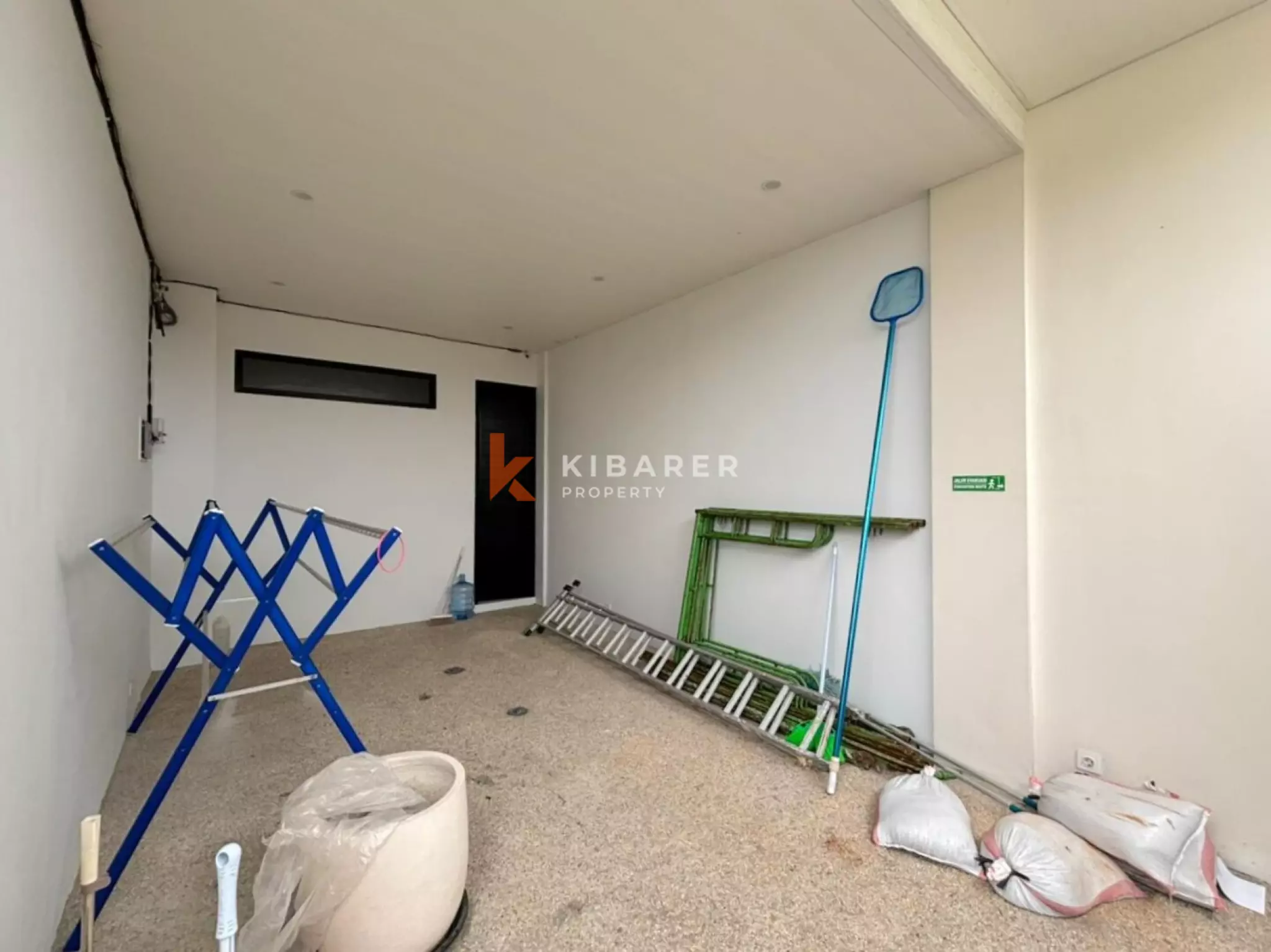 A Timeless Three Bedroom Villa in Tumbak Bayuh