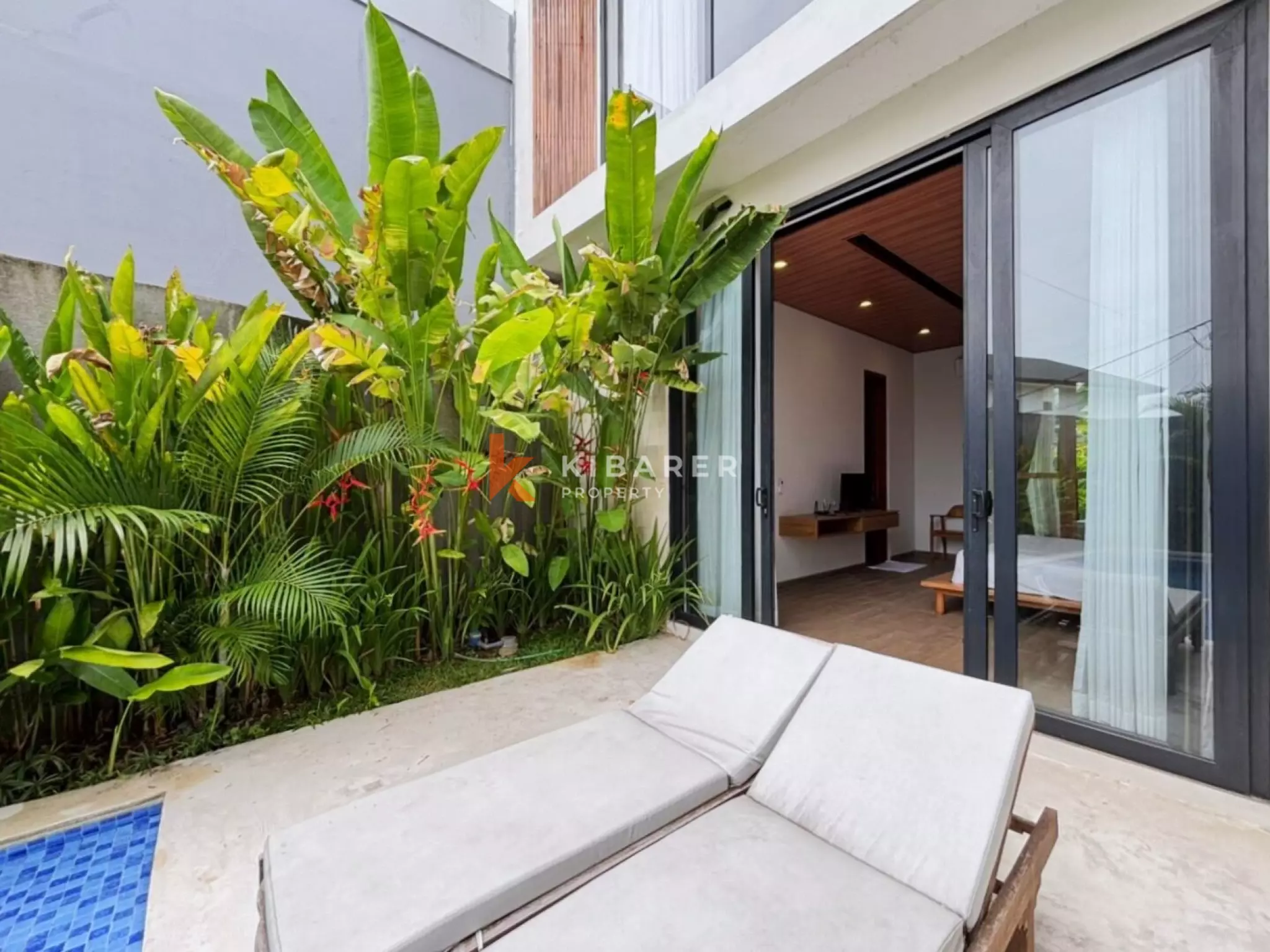 A Timeless Three Bedroom Villa in Tumbak Bayuh