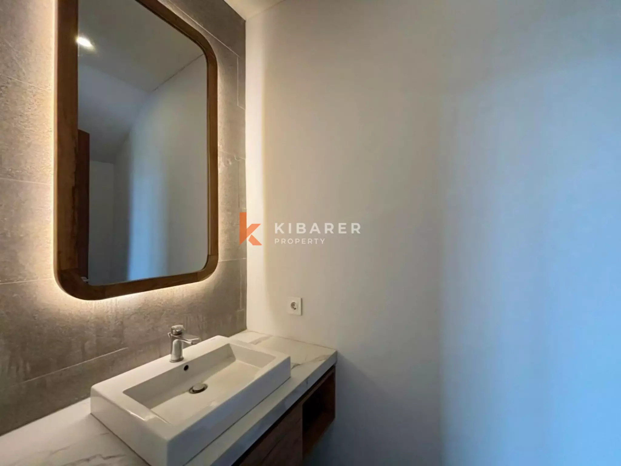 A Timeless Three Bedroom Villa in Tumbak Bayuh