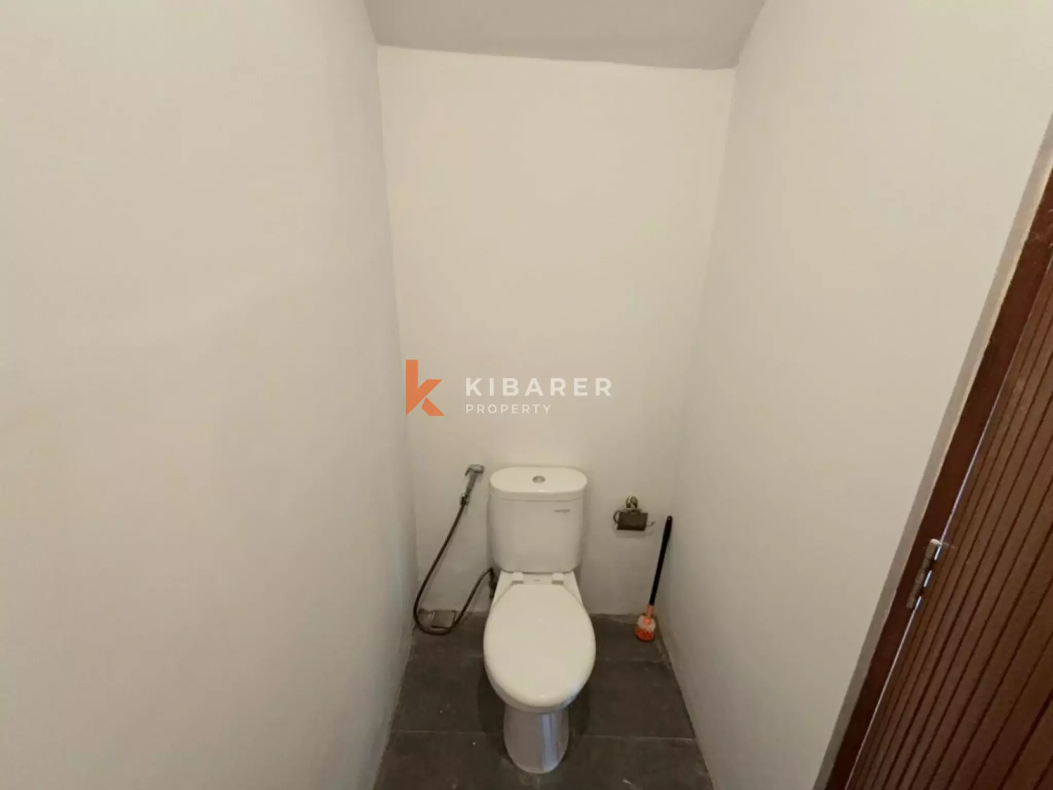 A Timeless Three Bedroom Villa in Tumbak Bayuh