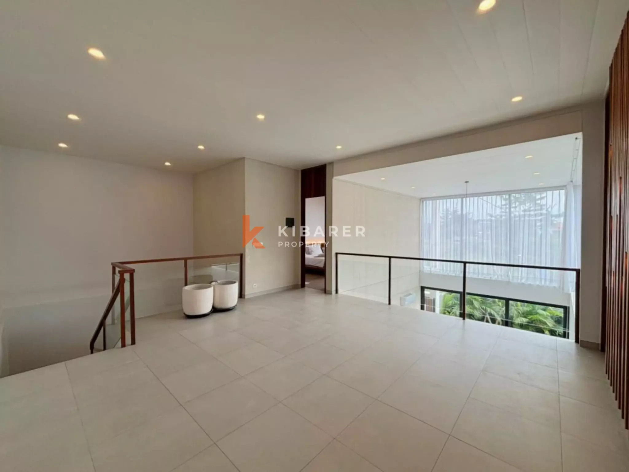 A Timeless Three Bedroom Villa in Tumbak Bayuh