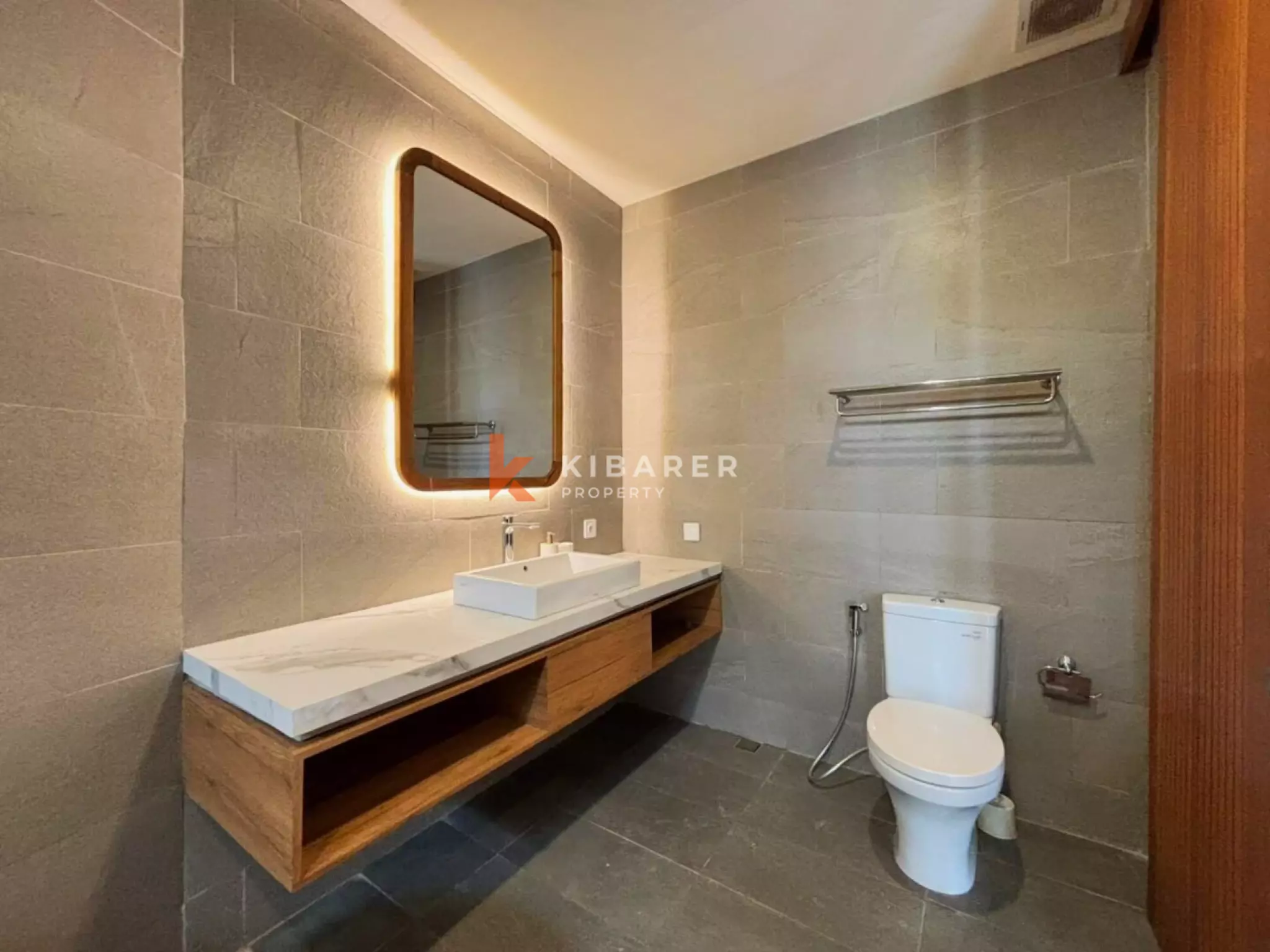 A Timeless Three Bedroom Villa in Tumbak Bayuh