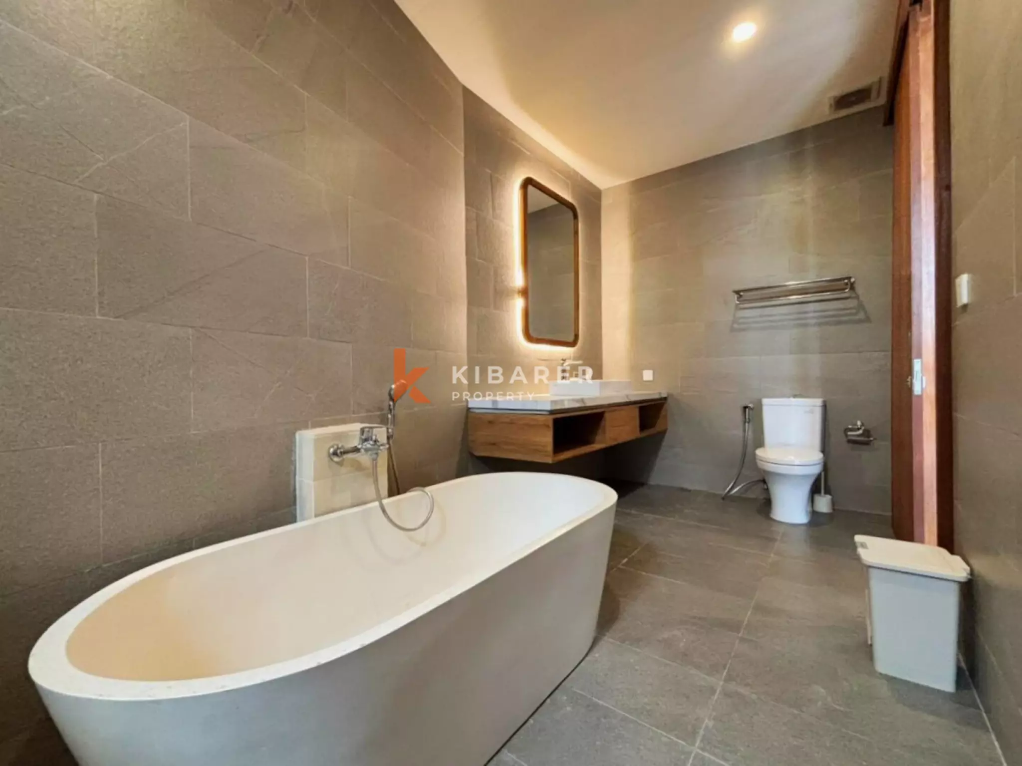 A Timeless Three Bedroom Villa in Tumbak Bayuh