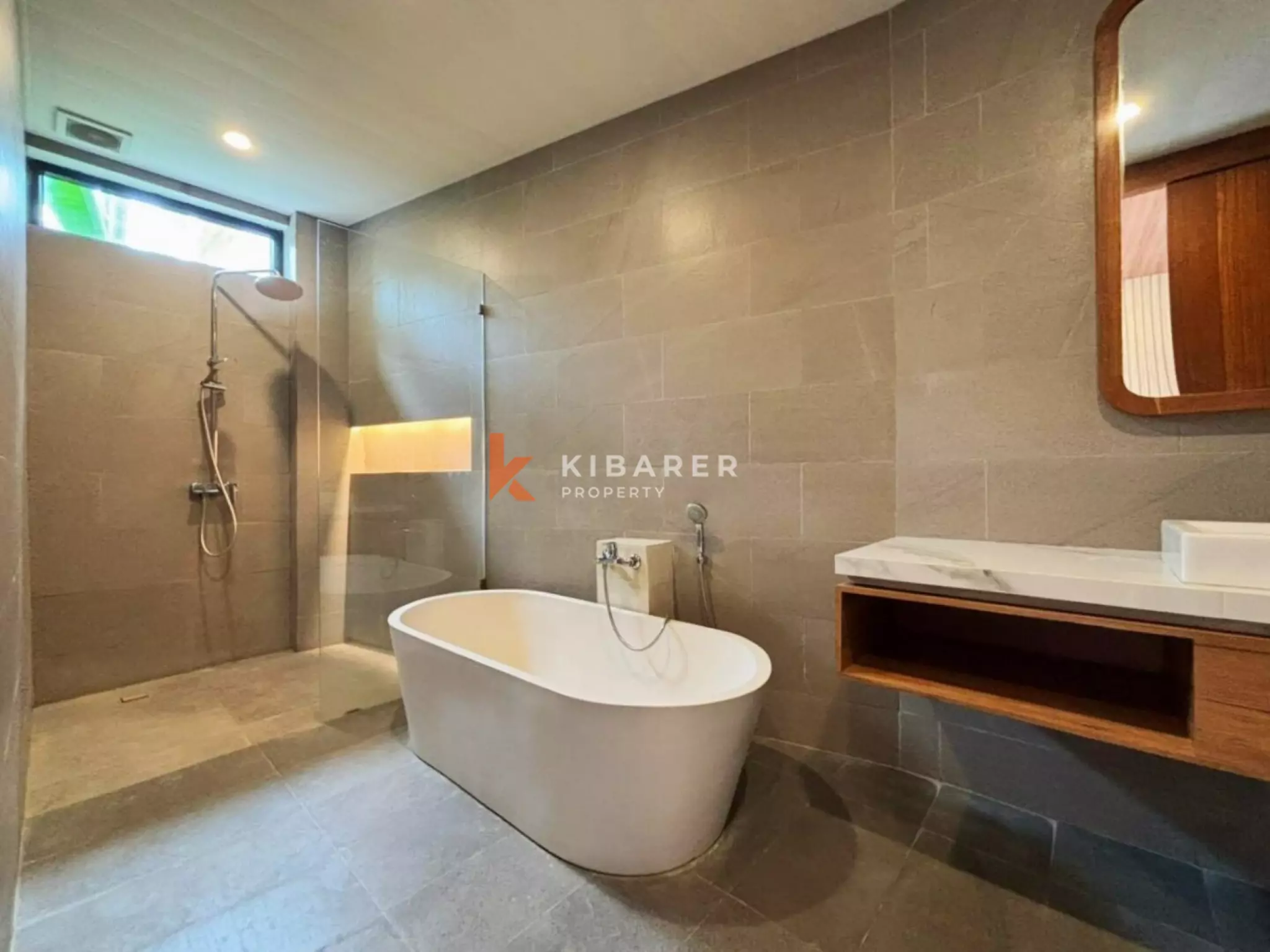 A Timeless Three Bedroom Villa in Tumbak Bayuh