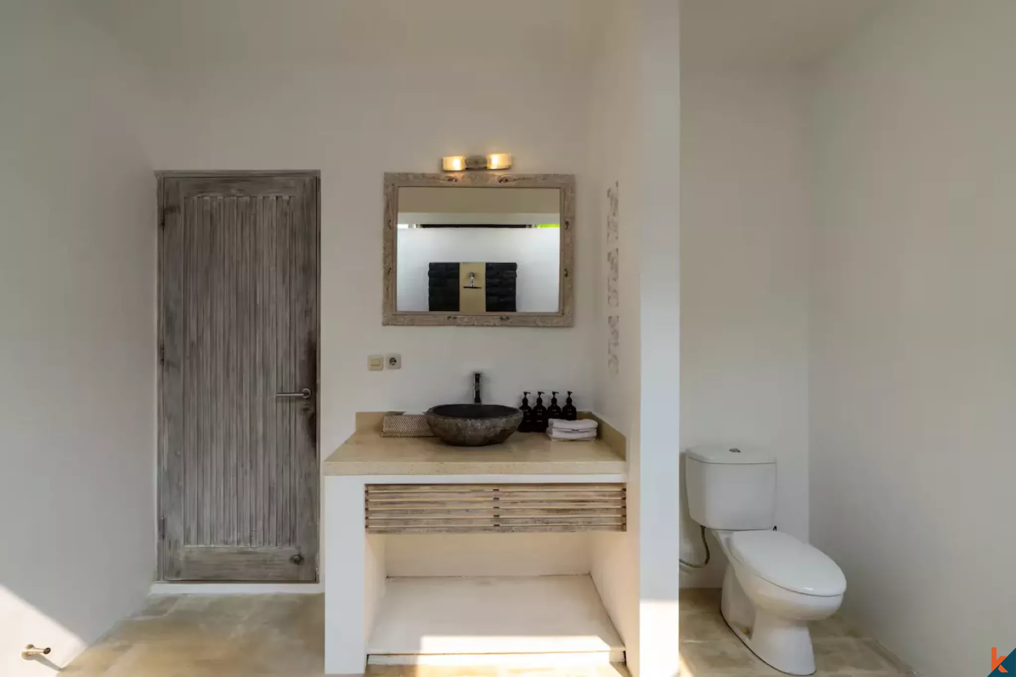 Maison idéale de cinq chambres à louer à Ungasan