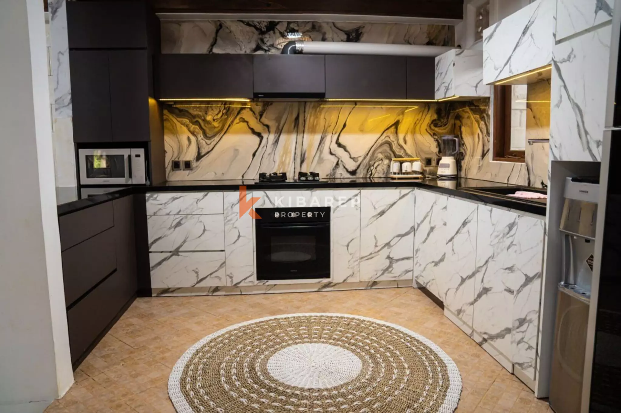 Tropical Family Escape - Two Bedroom Villa Sanur