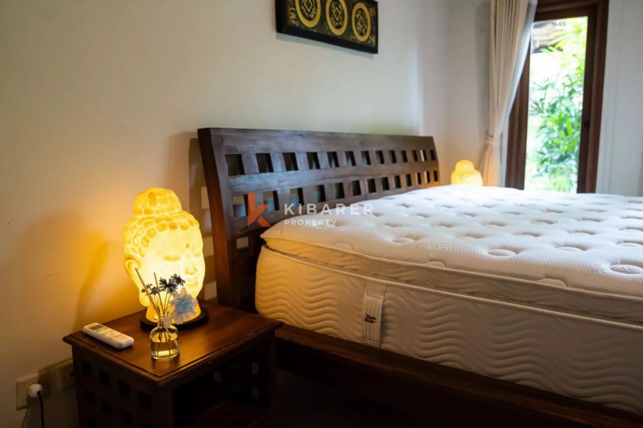 Tropical Family Escape - Two Bedroom Villa Sanur