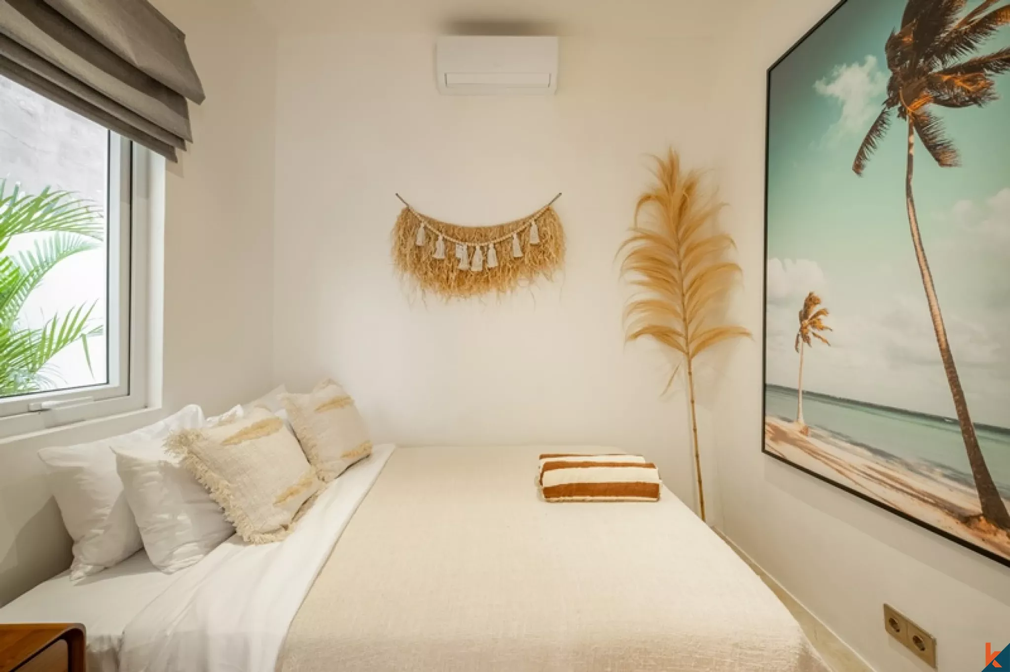 Modern Luxury 2 Bedroom Villa – Heart of Berawa