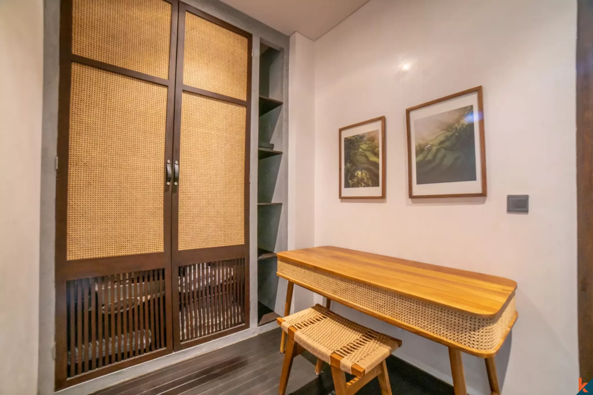 Dijual Penthouse Baru Dekat Pantai di Berawa