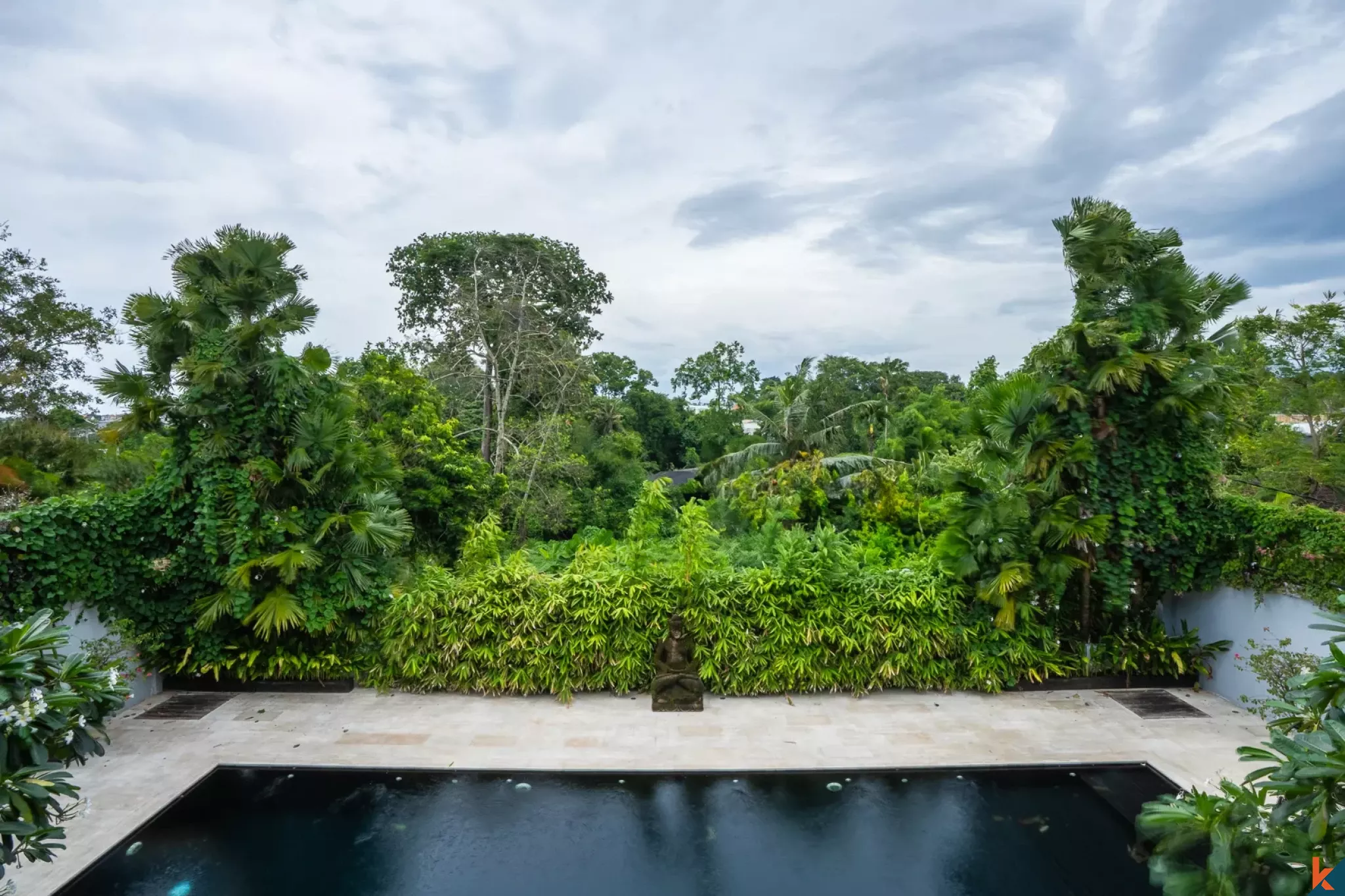 High quality and standard long leasehold four bedroom estate in north Pererenan