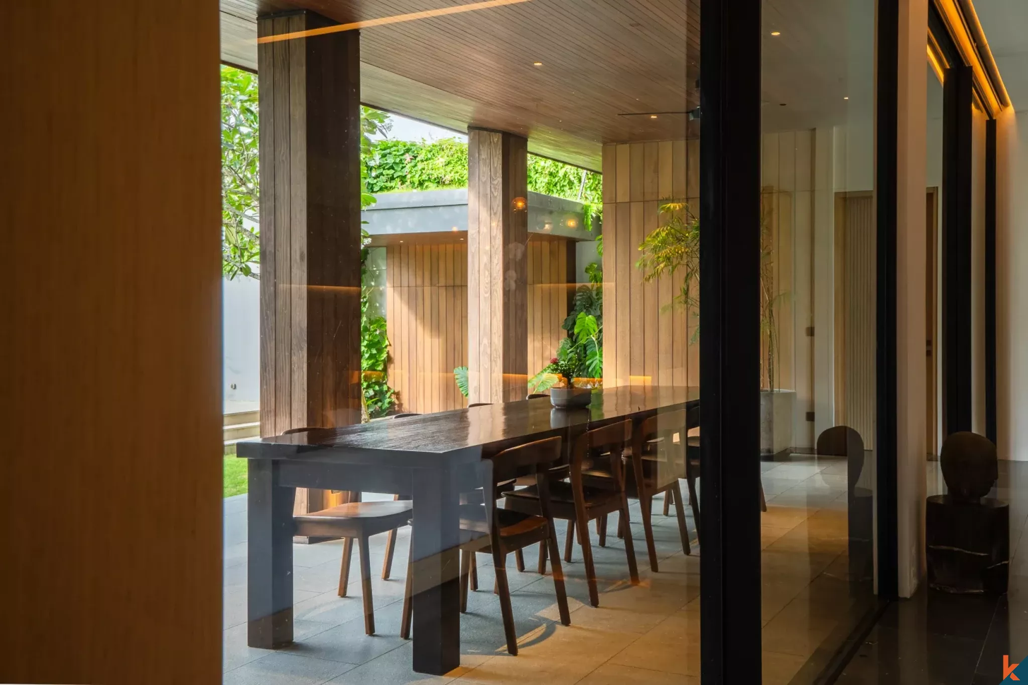 High quality and standard long leasehold four bedroom estate in north Pererenan