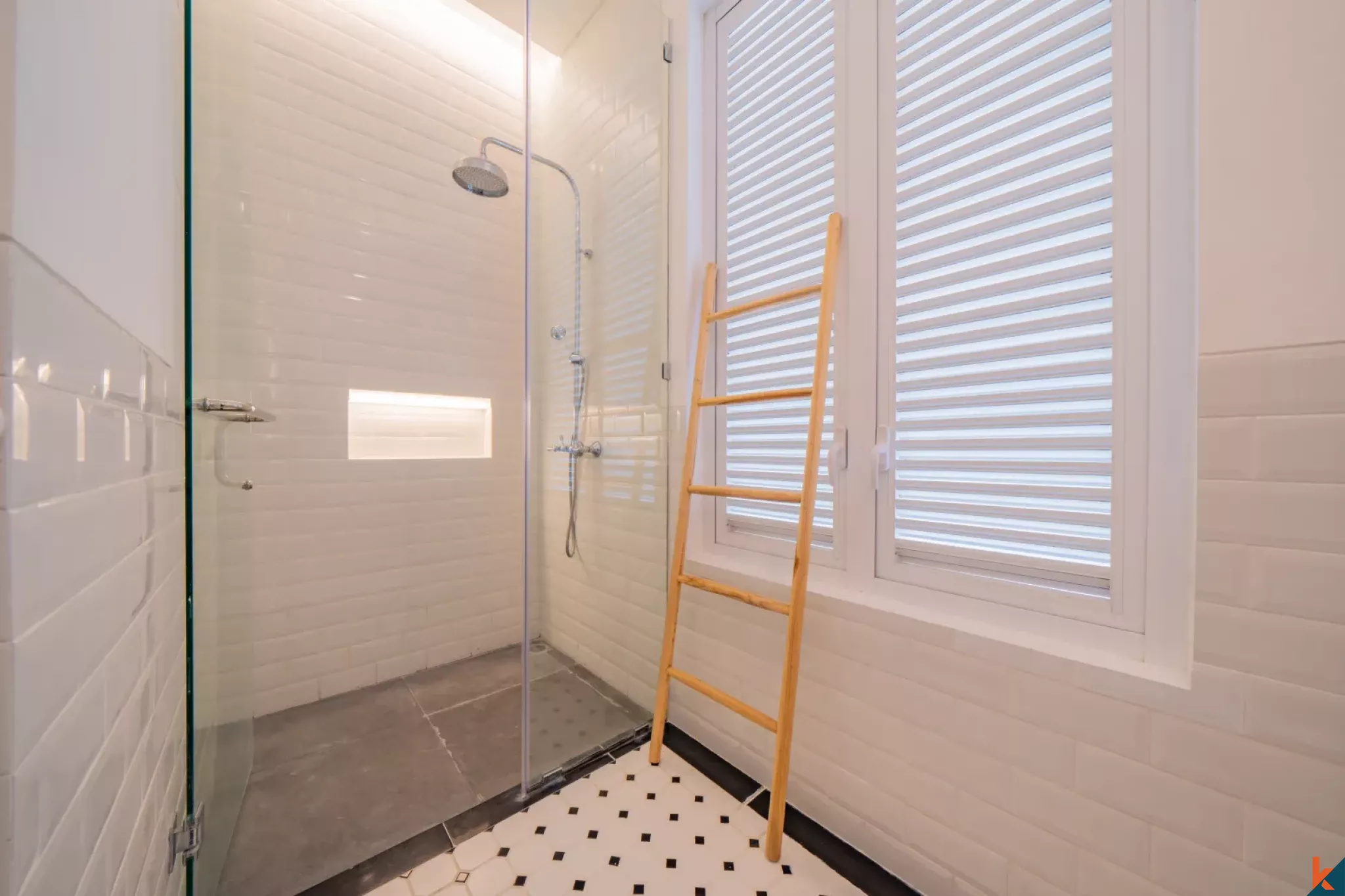 Upcoming elegant three bedroom villa for sale in Umalas