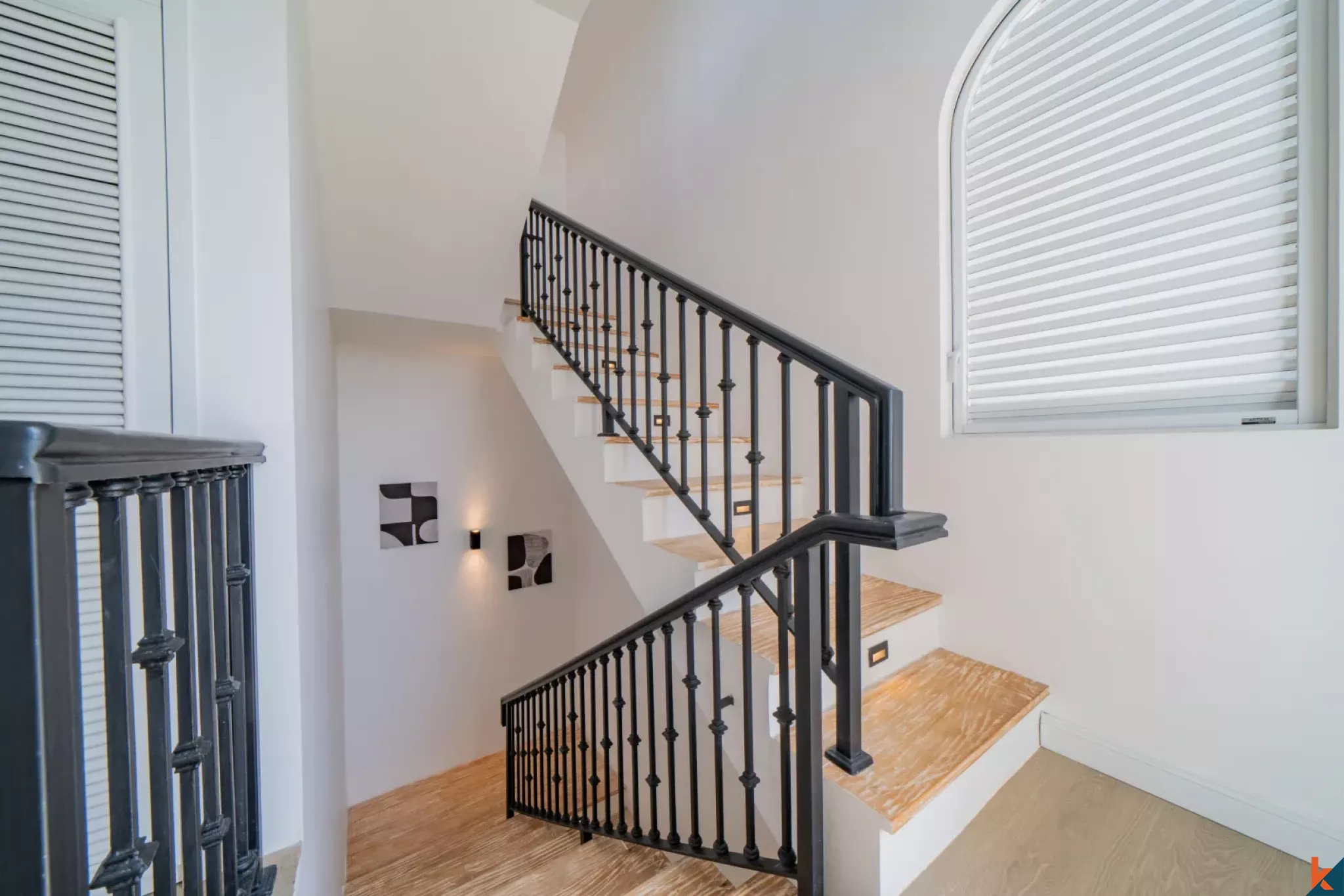 Upcoming elegant three bedroom villa for sale in Umalas