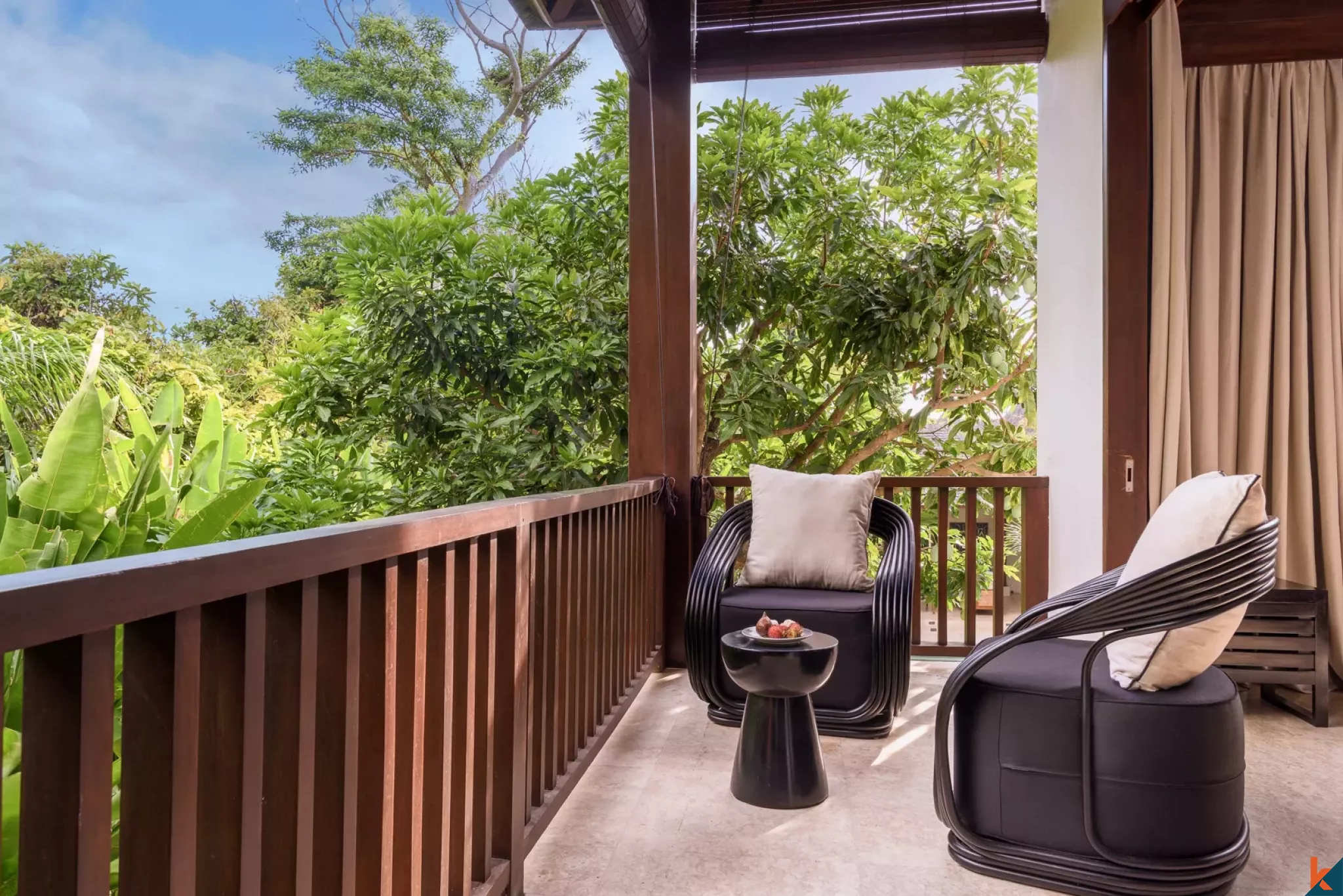 Luxury Private Villa Estate with Long Leasehold in Central Seminyak