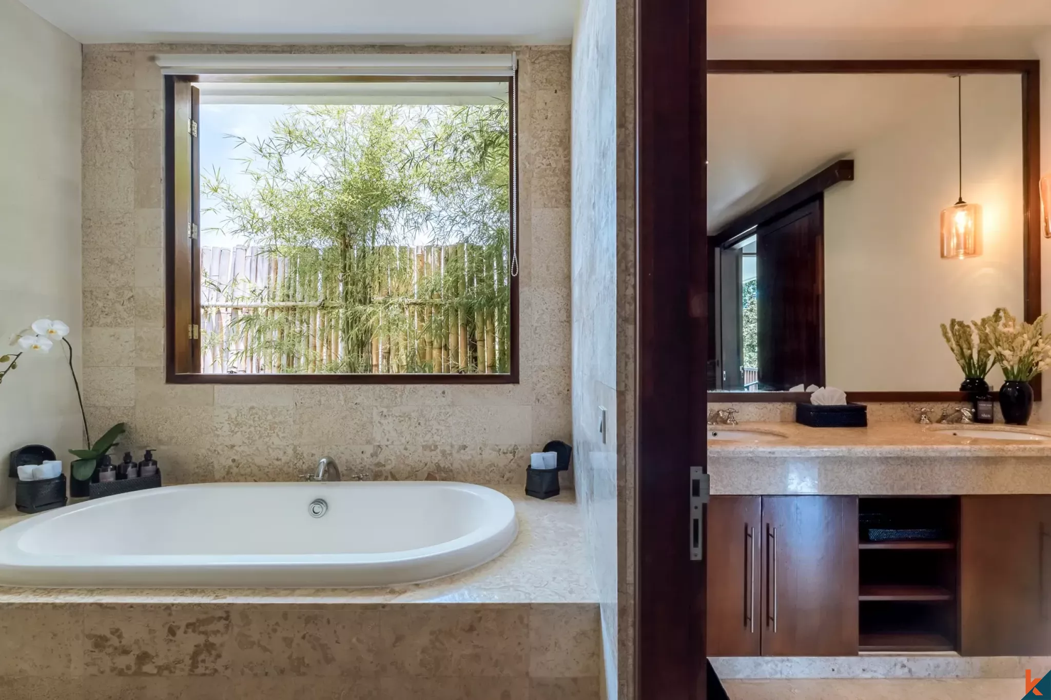 Luxury Private Villa Estate with Long Leasehold in Central Seminyak