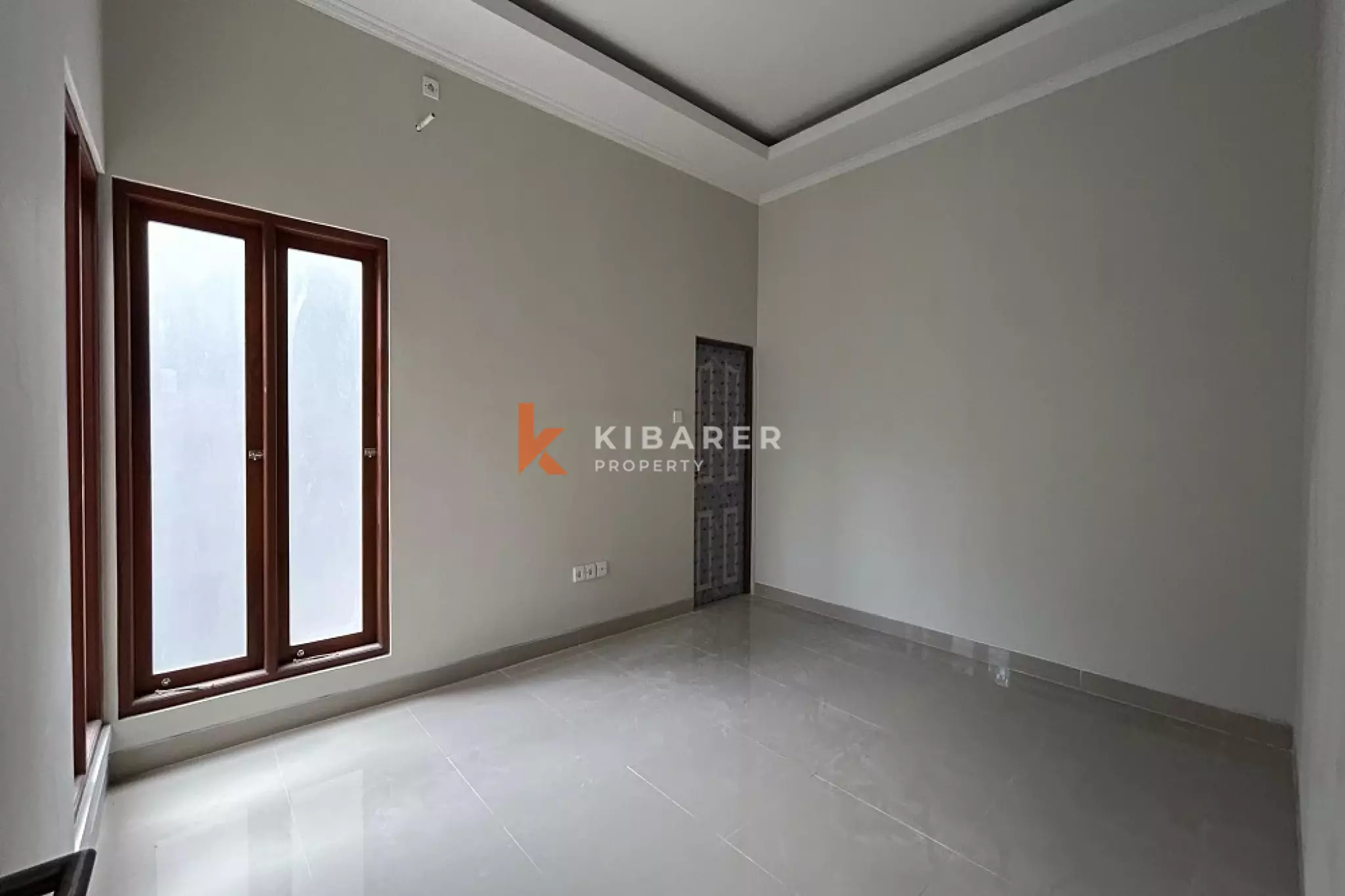 Hunian Fleksibel Tiga Kamar Tidur di Lokasi Strategis Denpasar