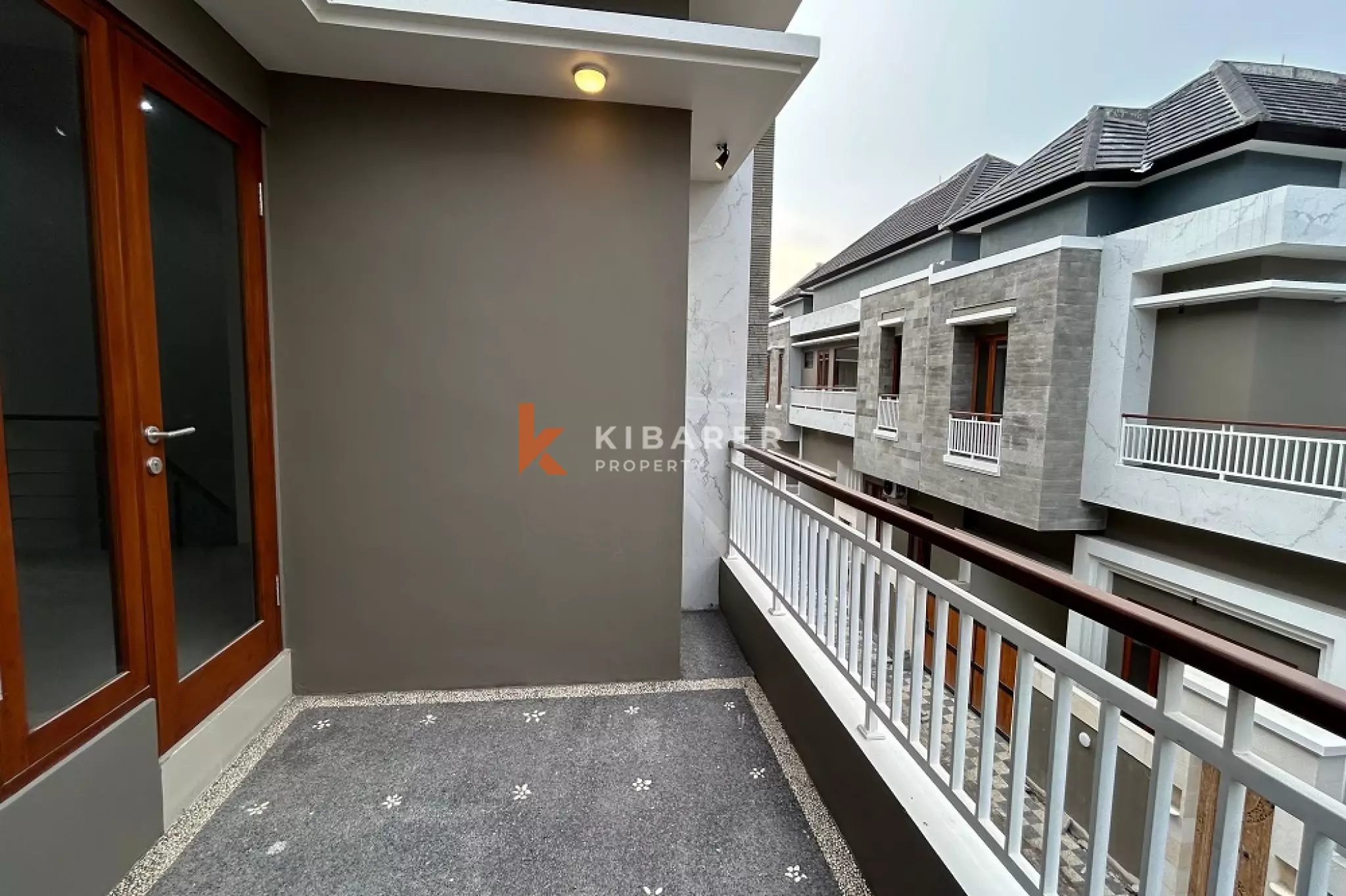 Hunian Fleksibel Tiga Kamar Tidur di Lokasi Strategis Denpasar