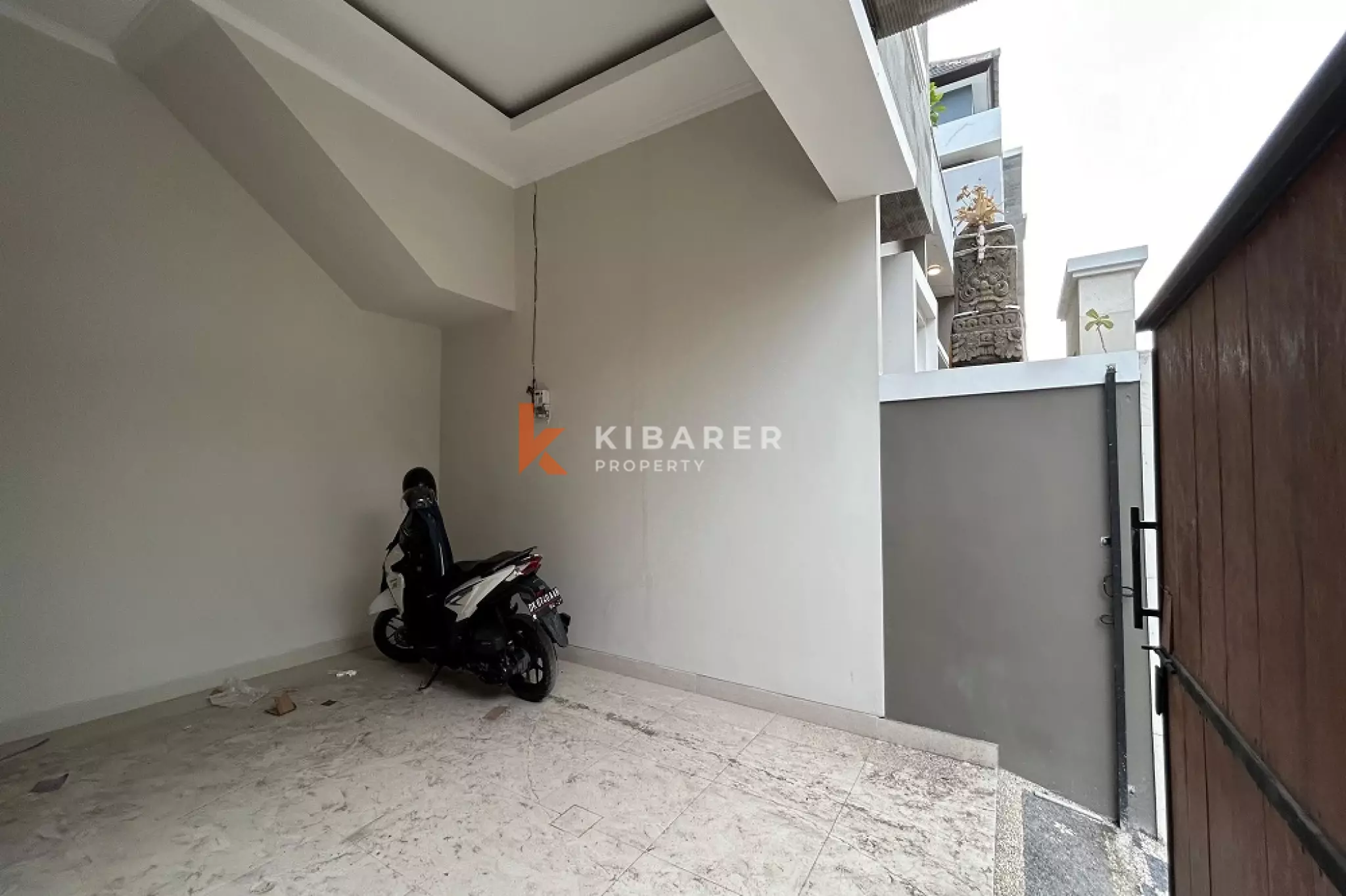 Hunian Fleksibel Tiga Kamar Tidur di Lokasi Strategis Denpasar