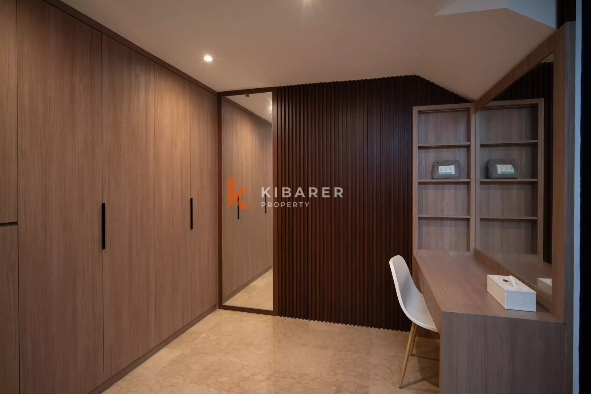 Romantic Retreat One Bedroom Villa in Quiet Jimbaran Resort (Available on 16th March 2026)