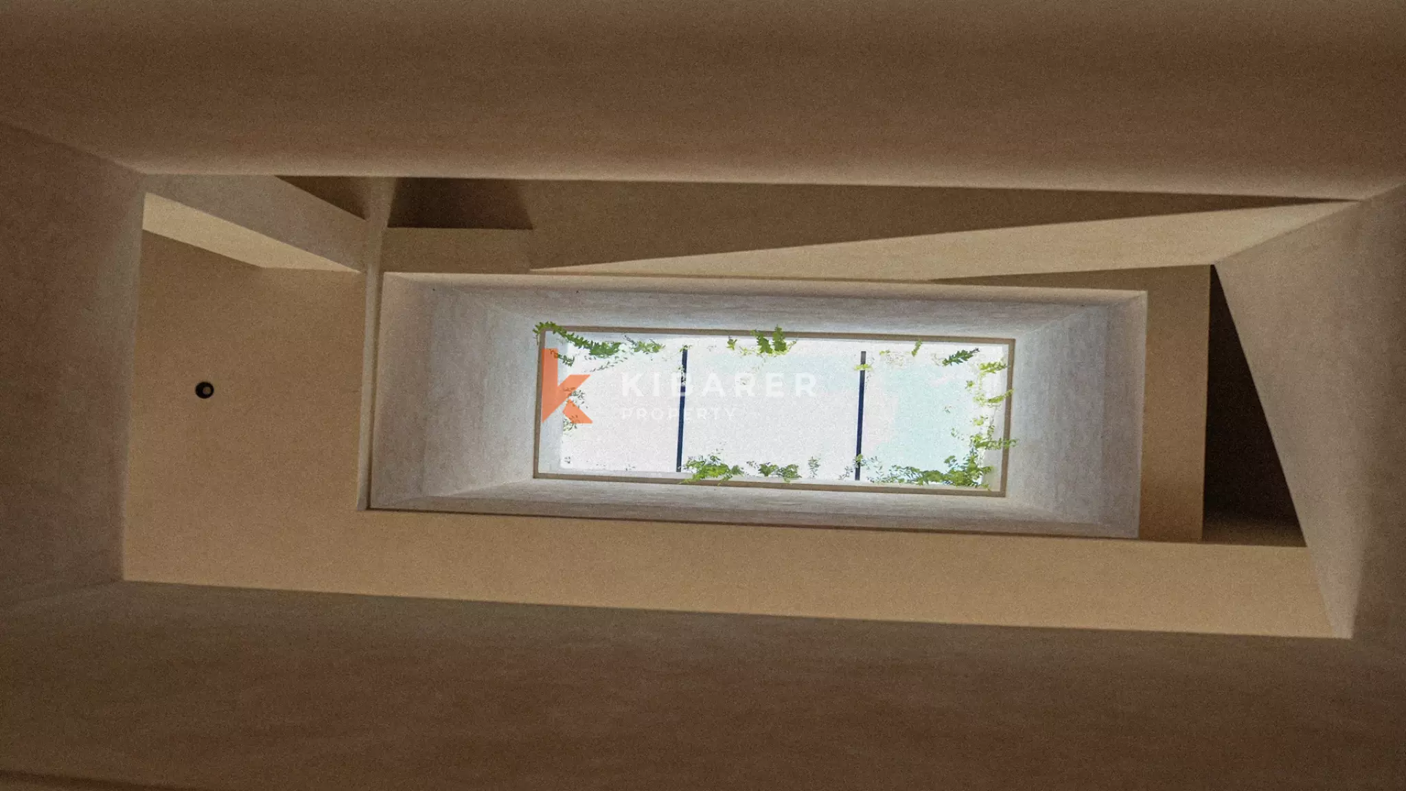 Architectural Two-Bedroom Luxury Villa with Iconic Views in Padang-Padang (Available until March 1st 2026)